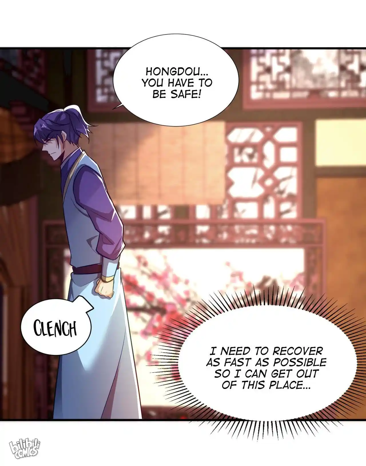 The Ultimate Devil King 185