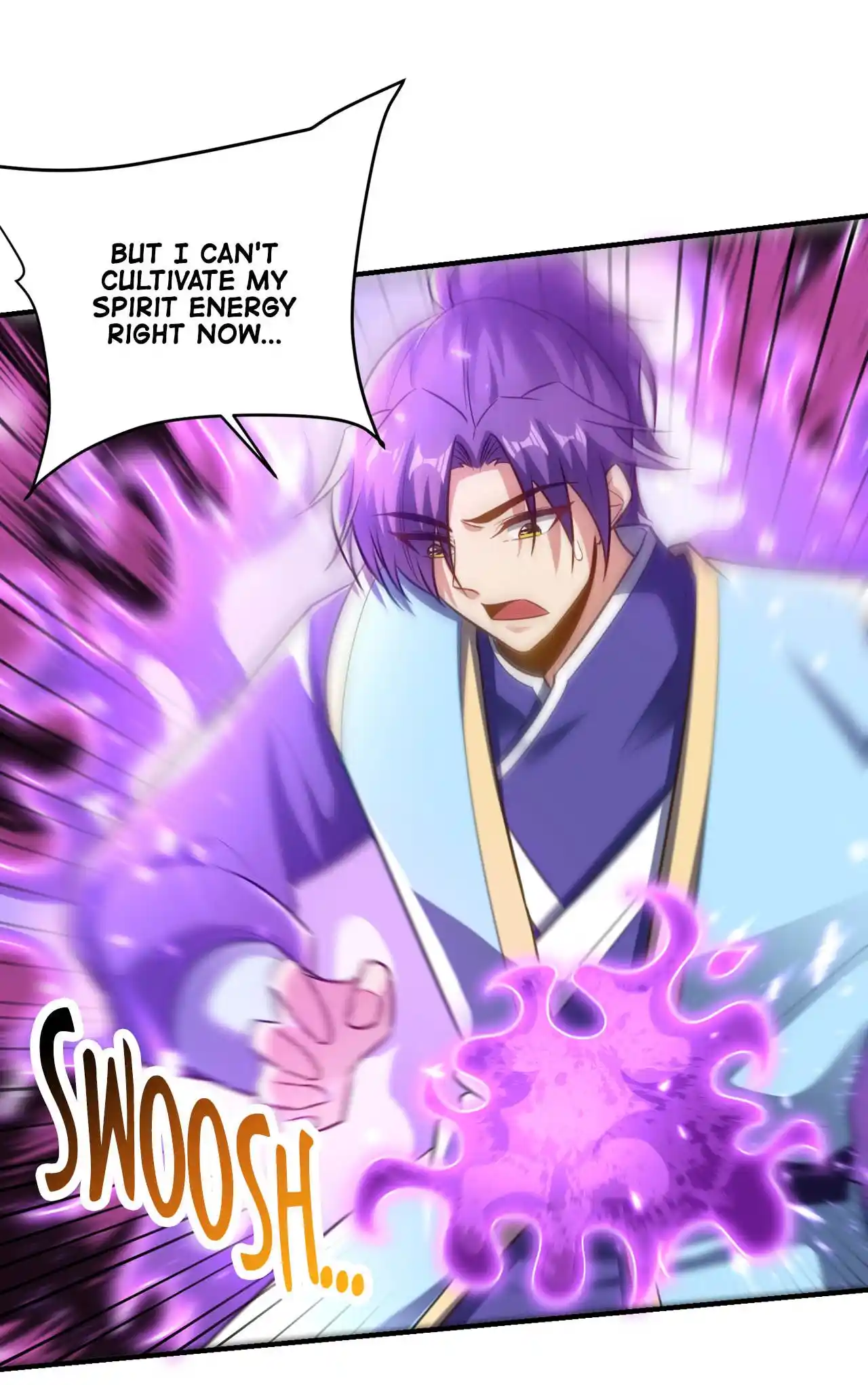 The Ultimate Devil King 185