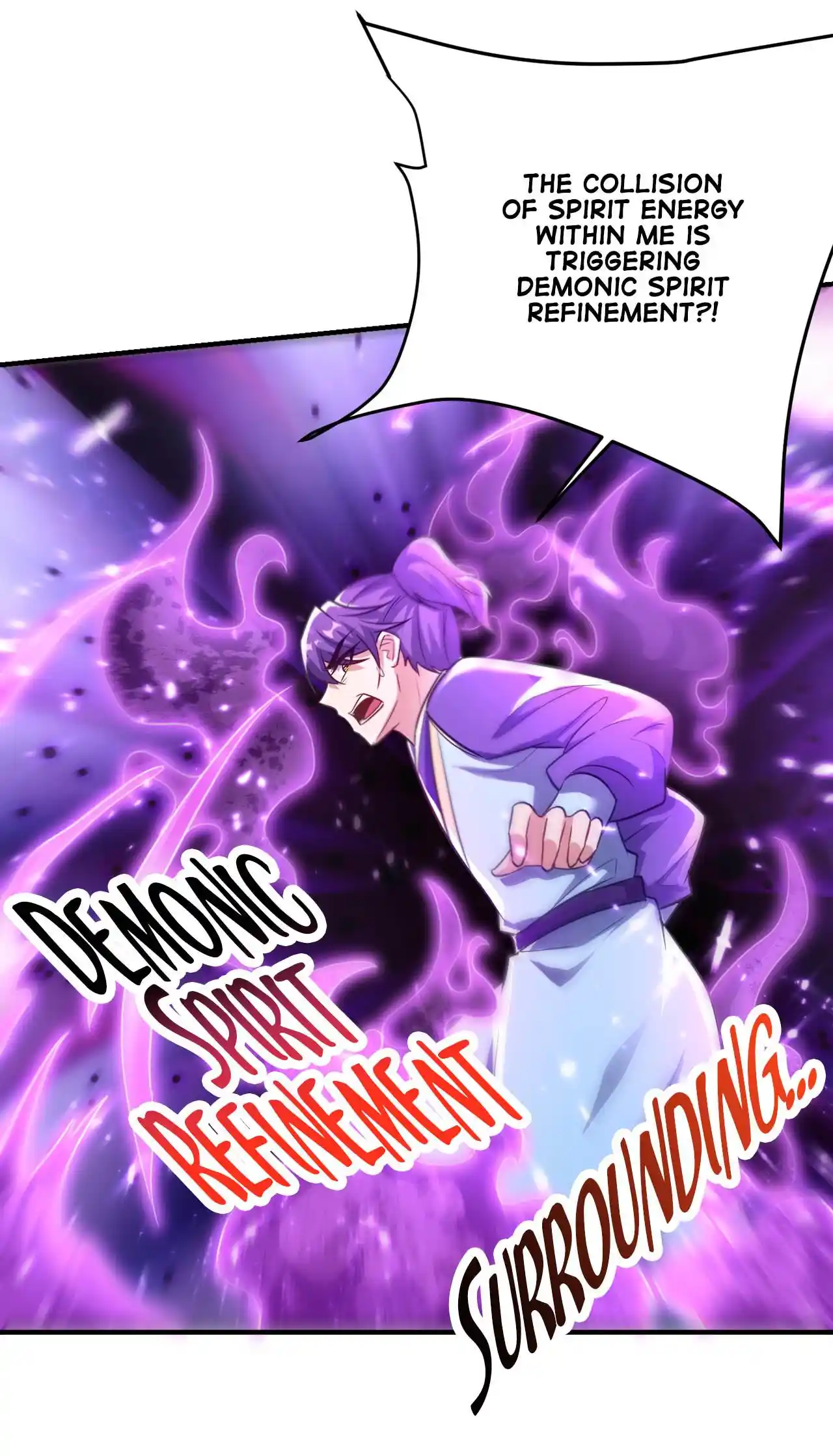 The Ultimate Devil King 185