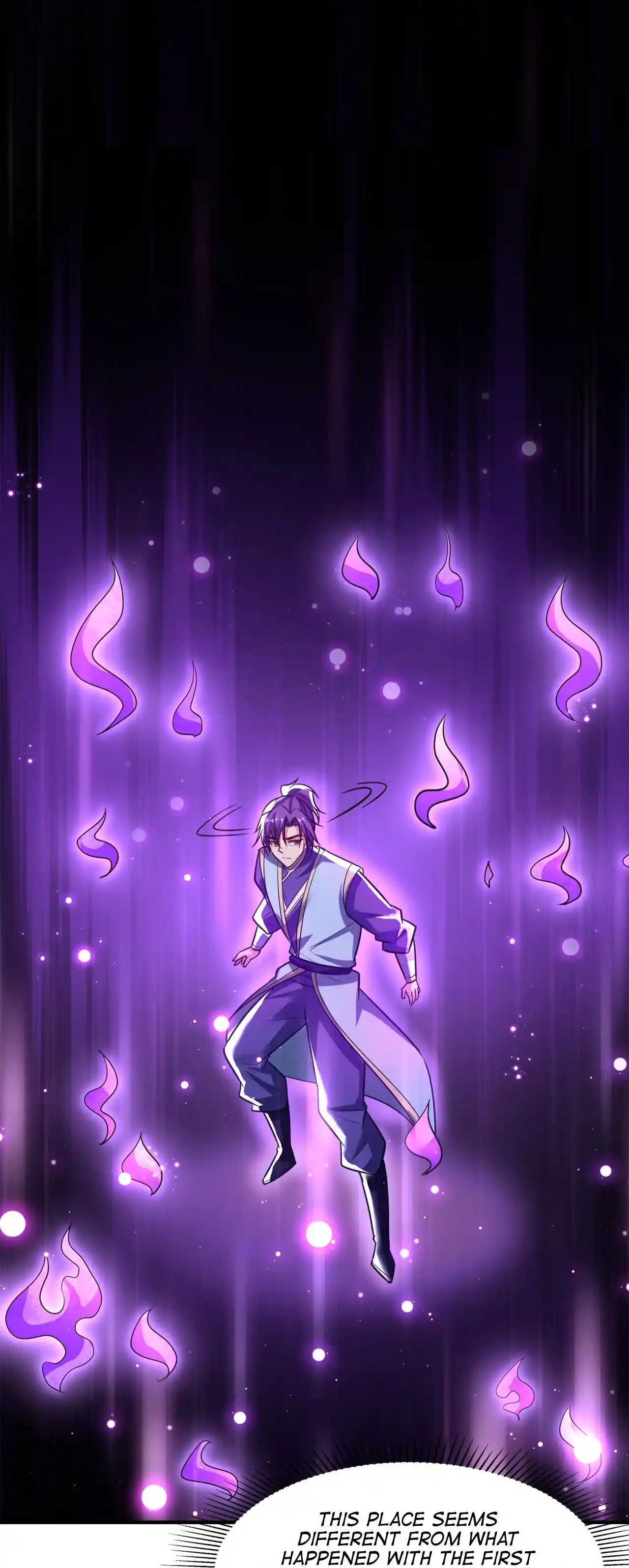 The Ultimate Devil King 185