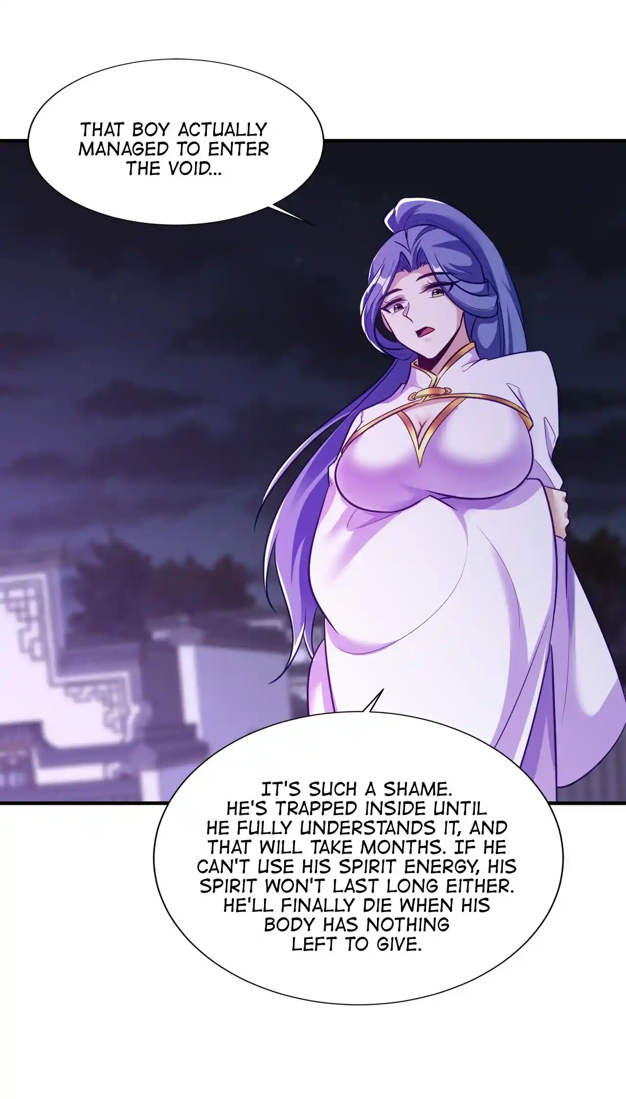 The Ultimate Devil King 185