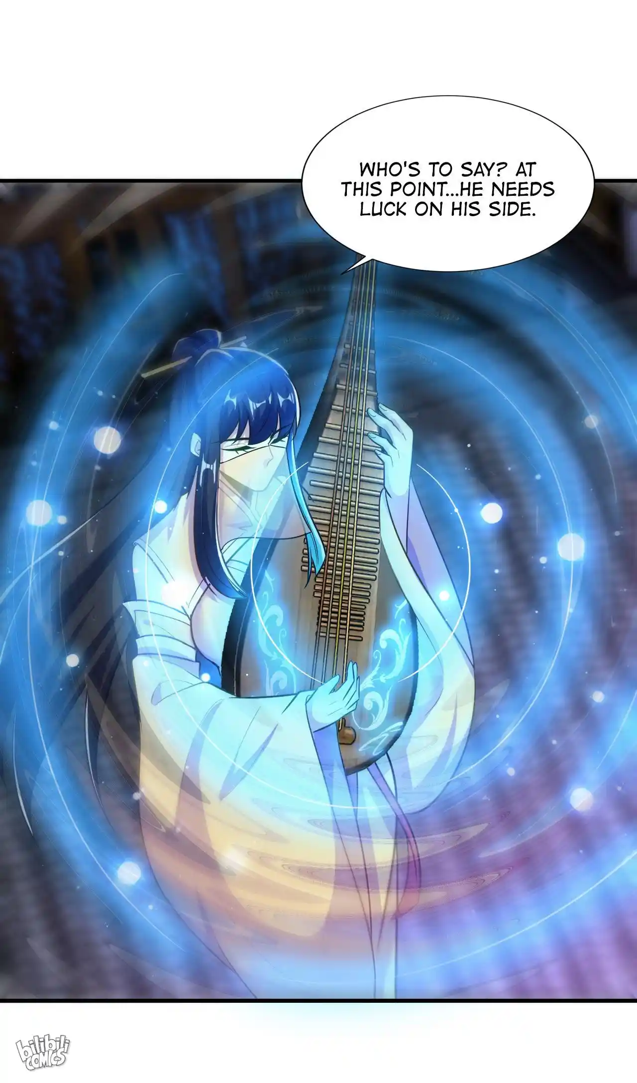 The Ultimate Devil King 185