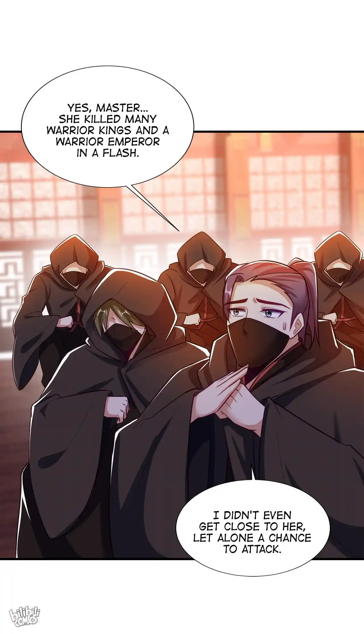 The Ultimate Devil King 186