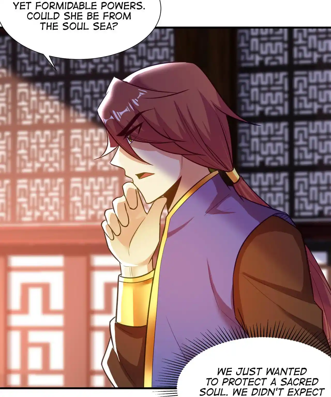 The Ultimate Devil King 186