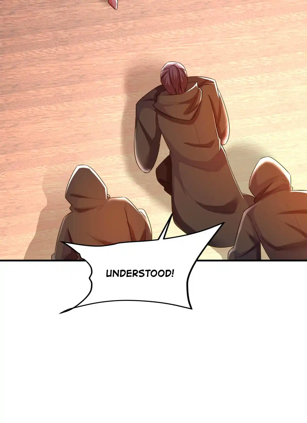 The Ultimate Devil King 186