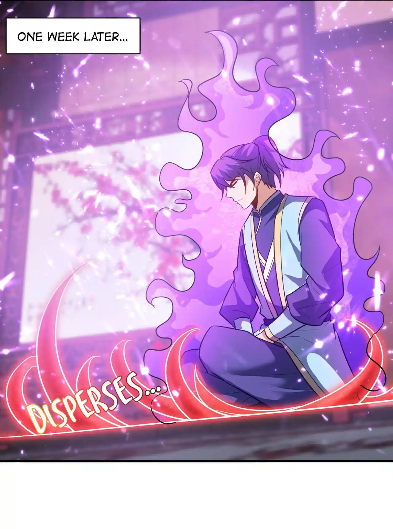 The Ultimate Devil King 186