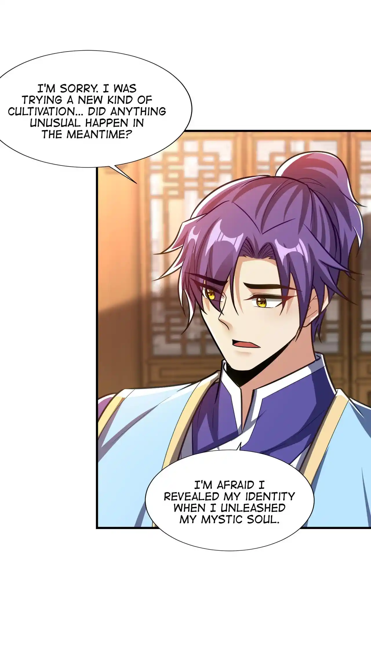 The Ultimate Devil King 186