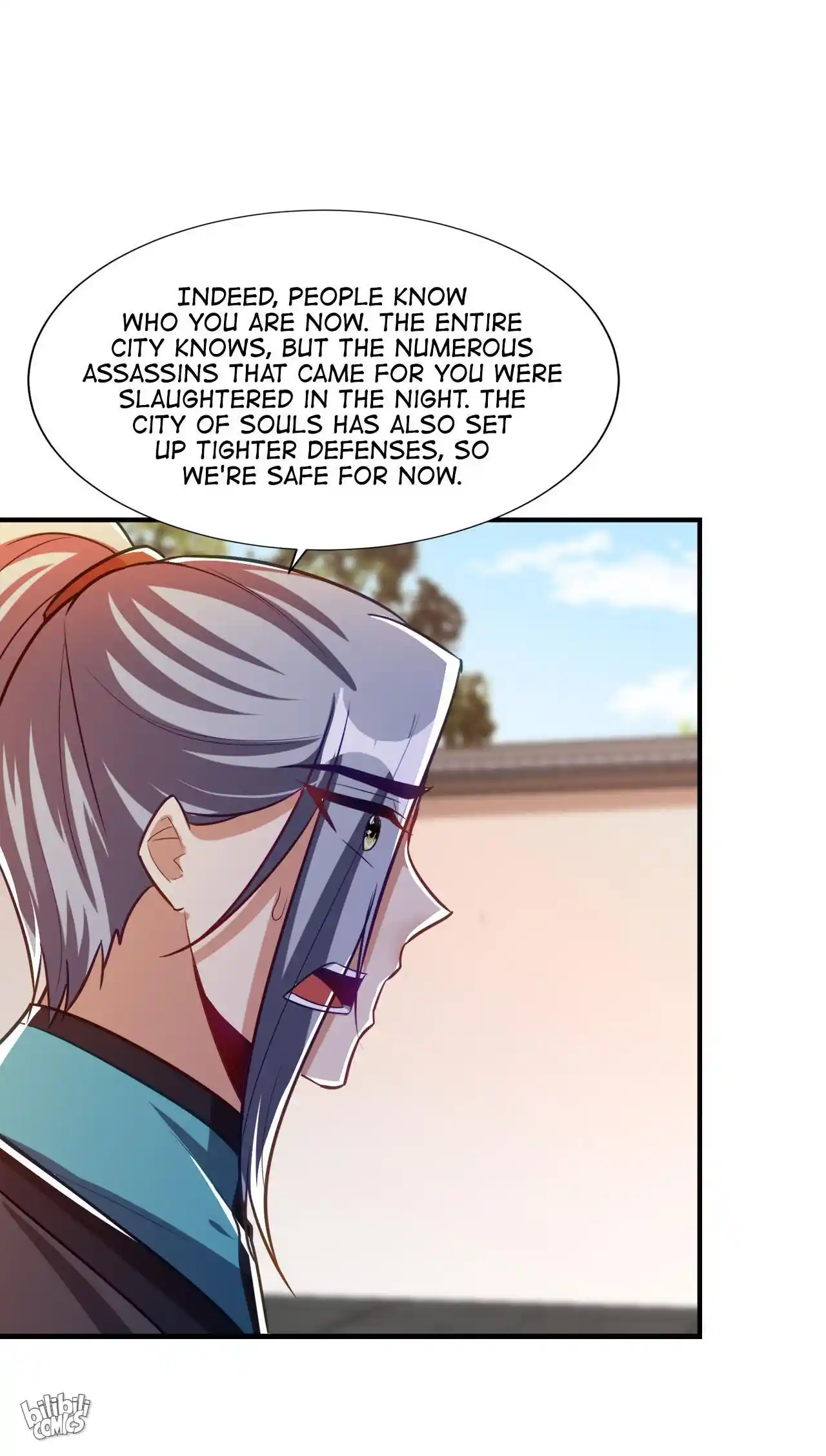 The Ultimate Devil King 186