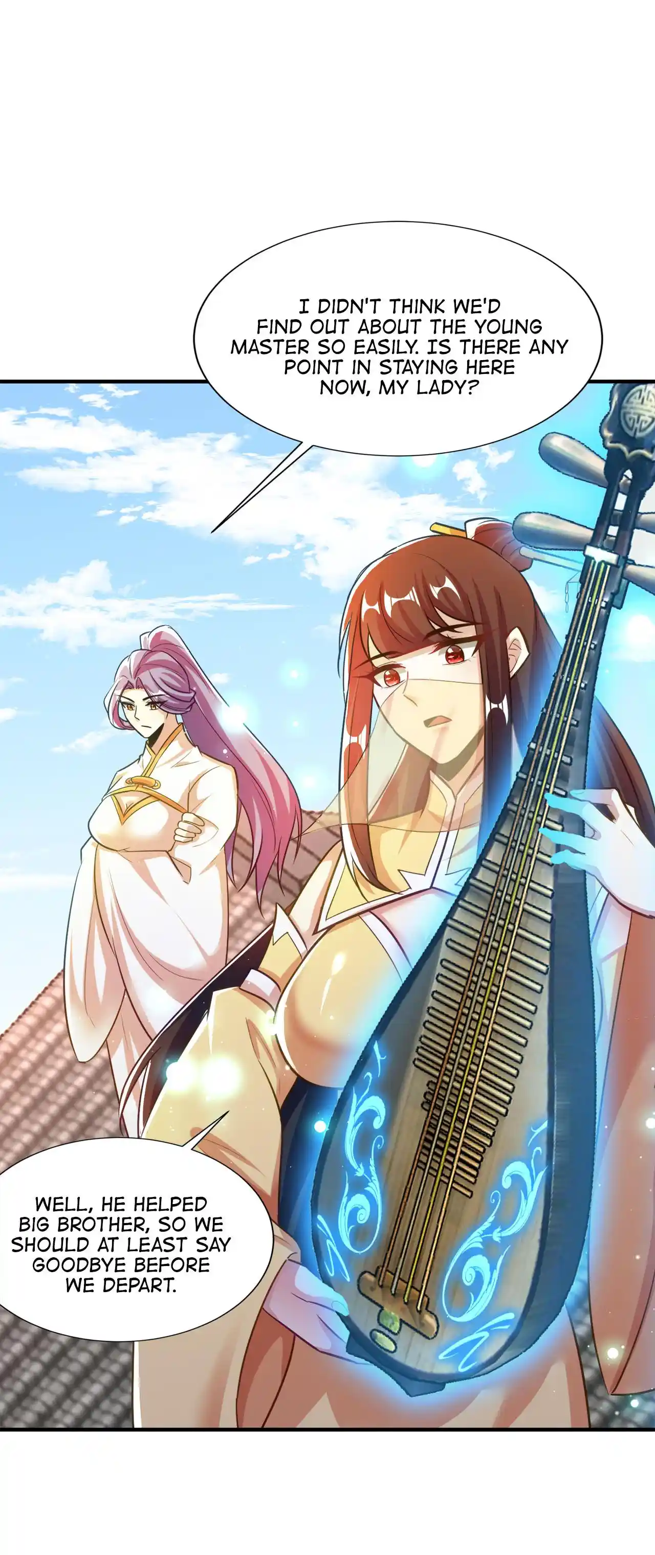 The Ultimate Devil King 186