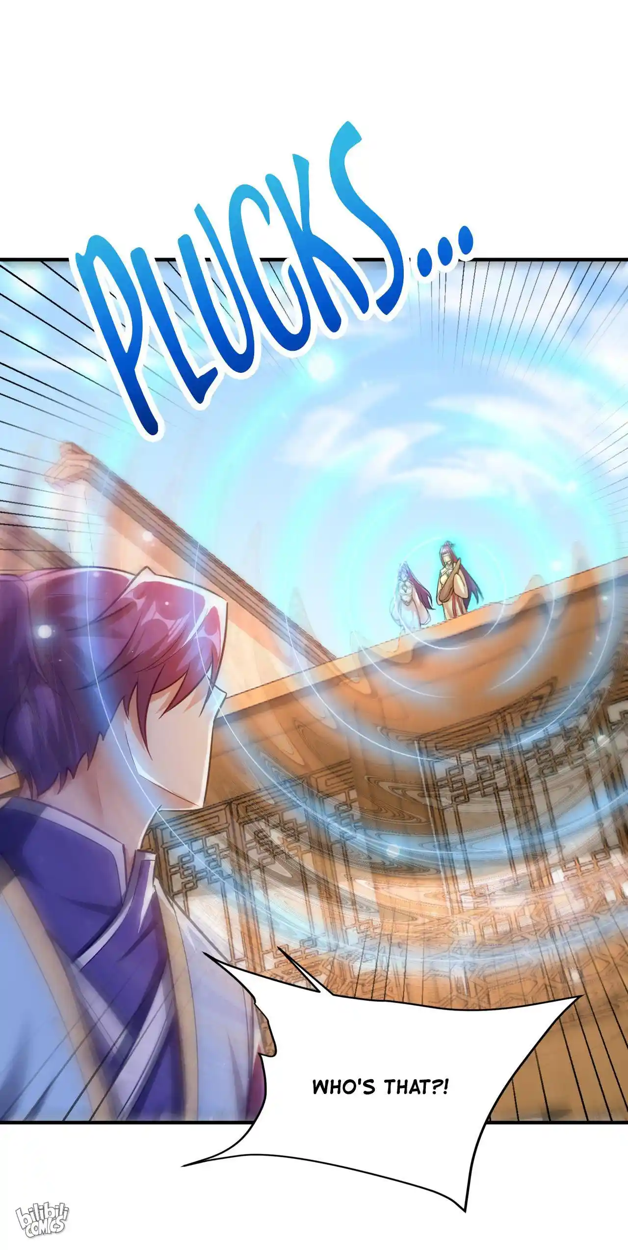 The Ultimate Devil King 186