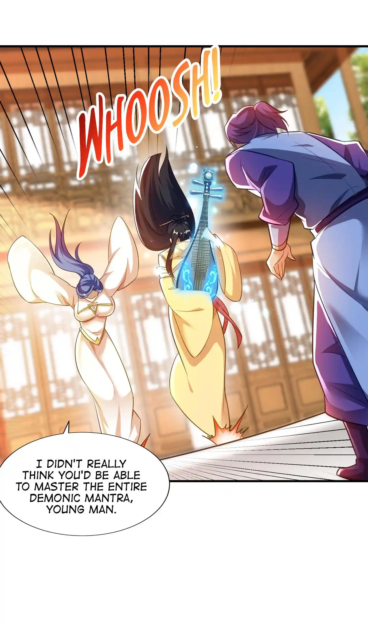 The Ultimate Devil King 186