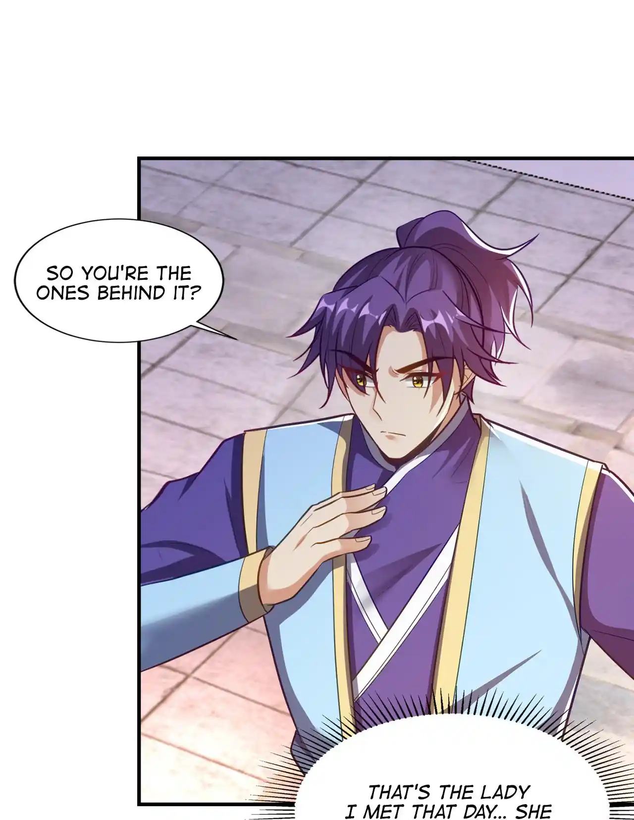 The Ultimate Devil King 186