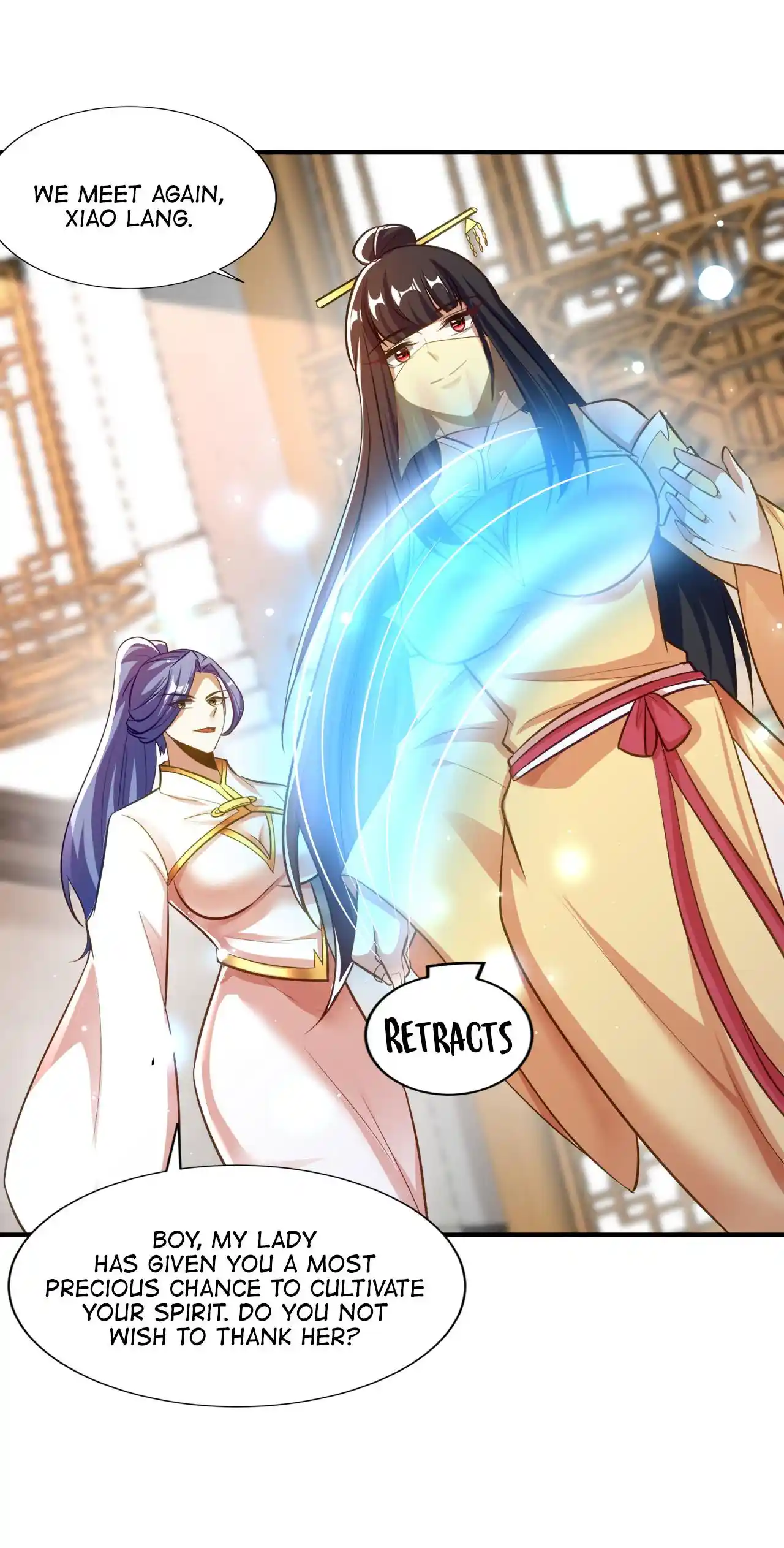 The Ultimate Devil King 186