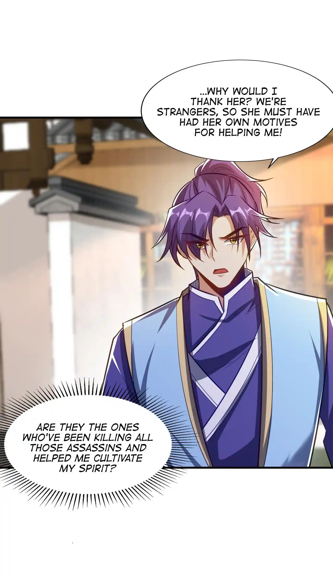 The Ultimate Devil King 186