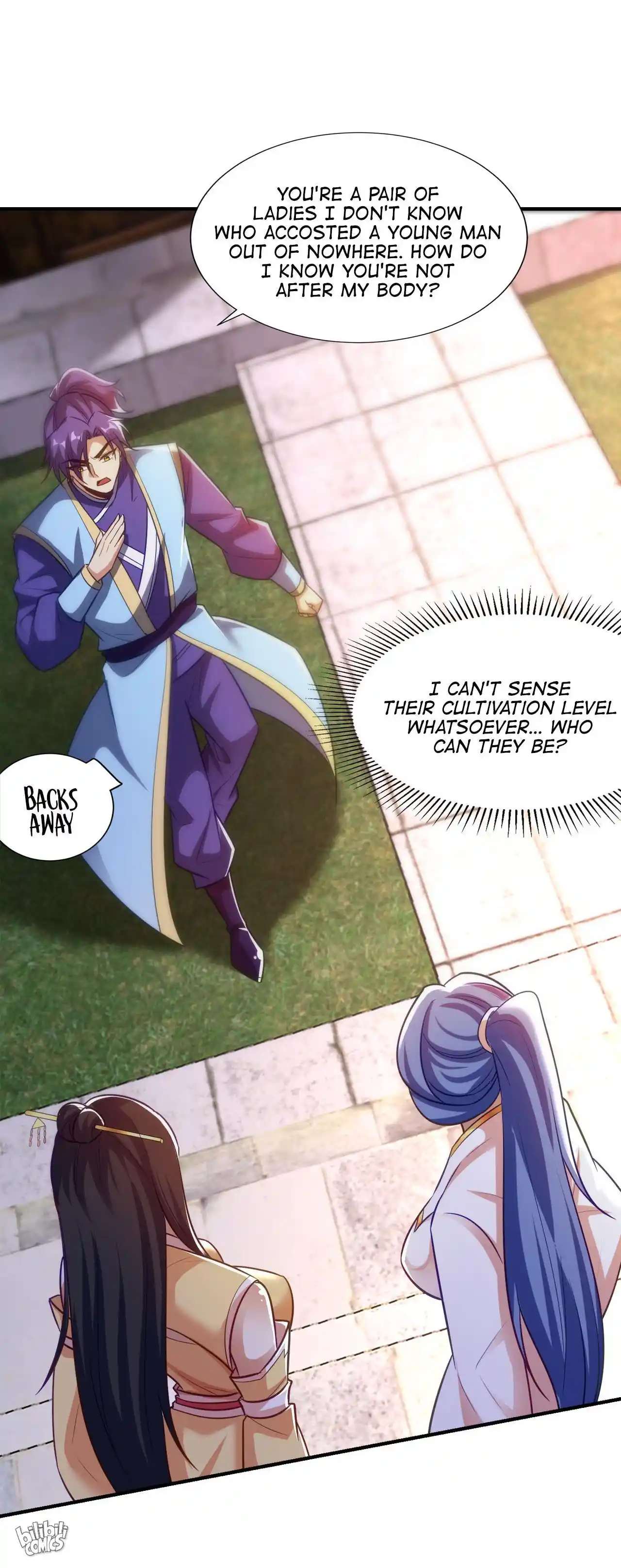 The Ultimate Devil King 186