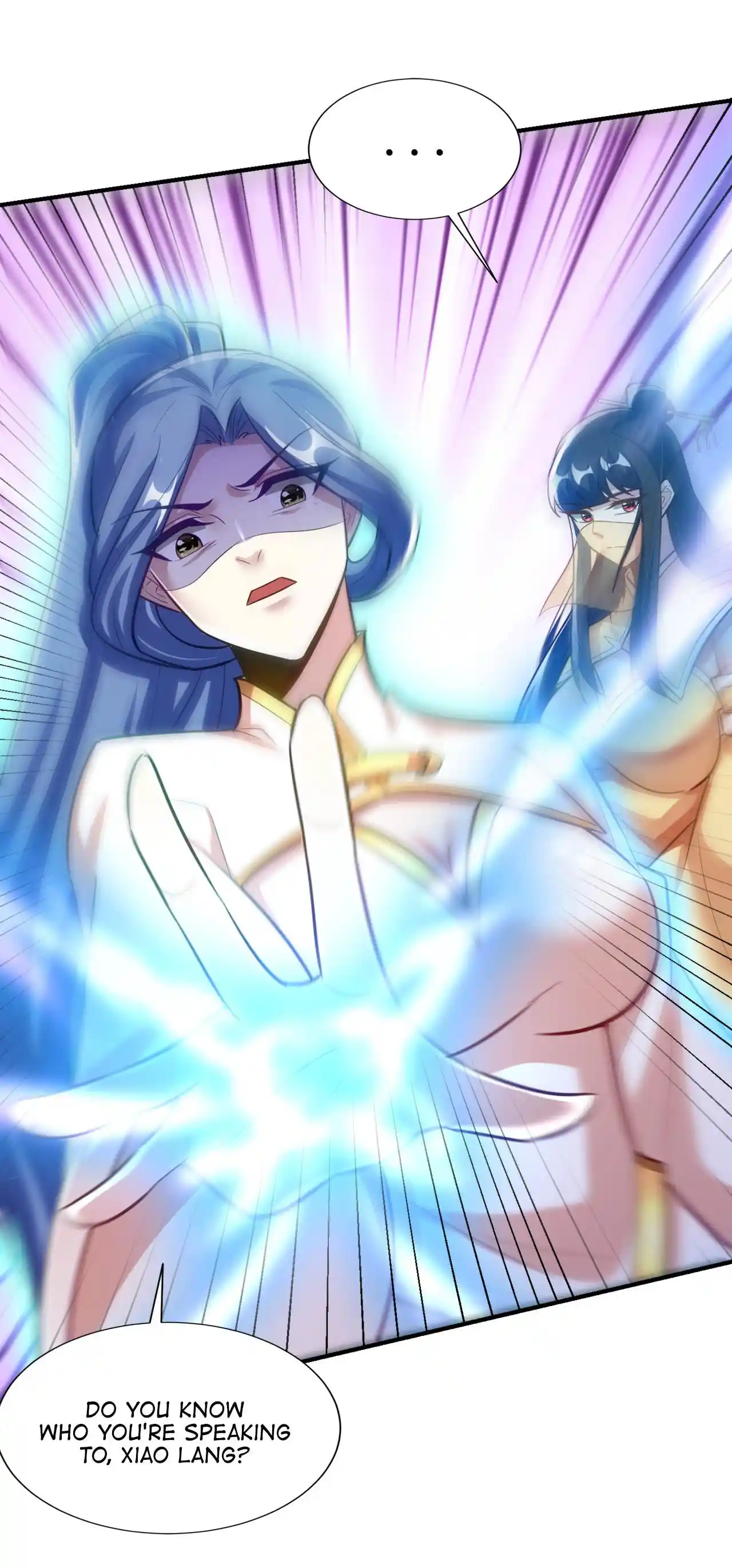 The Ultimate Devil King 186