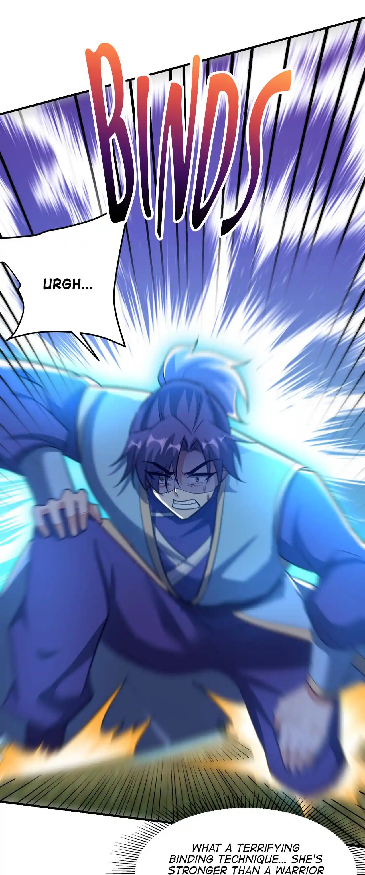 The Ultimate Devil King 186