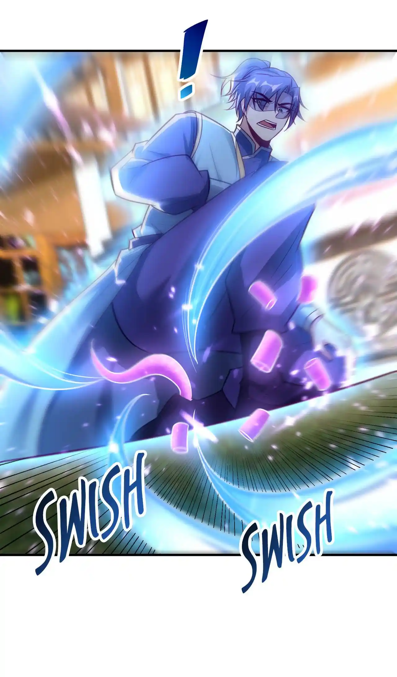 The Ultimate Devil King 186