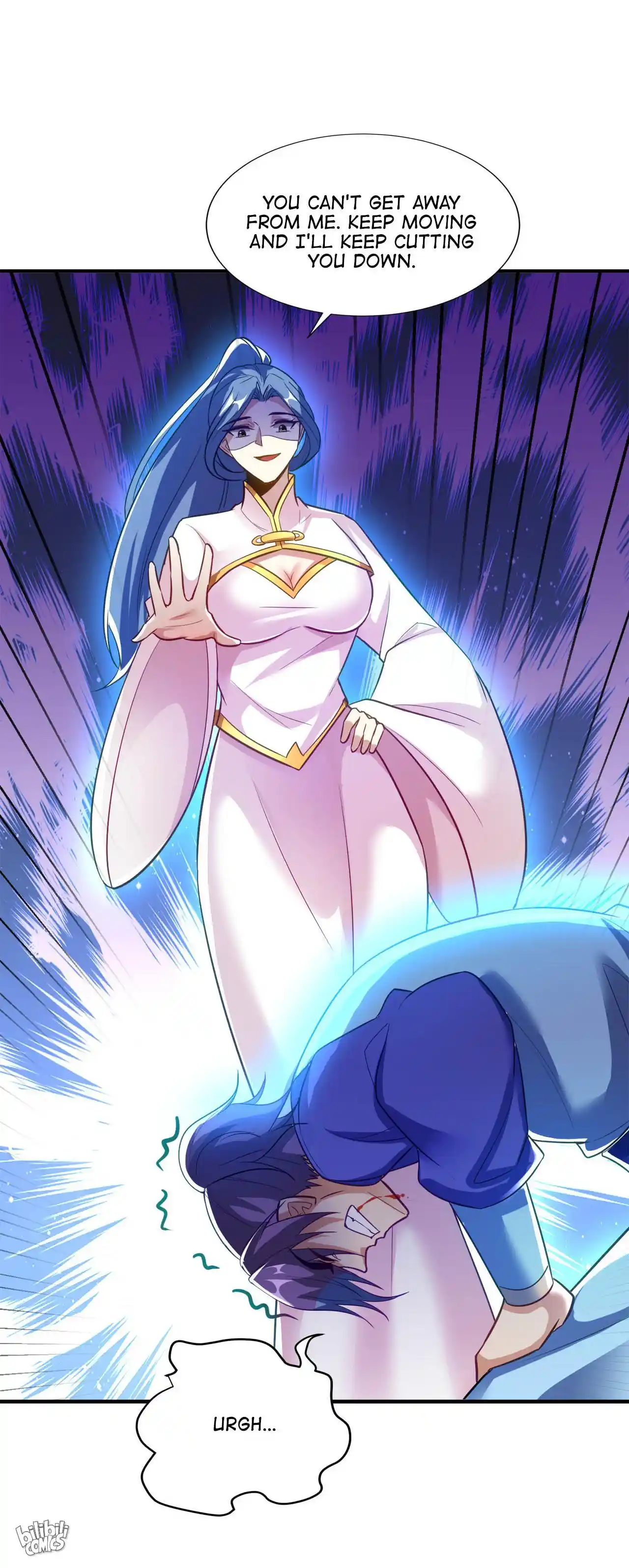 The Ultimate Devil King 186