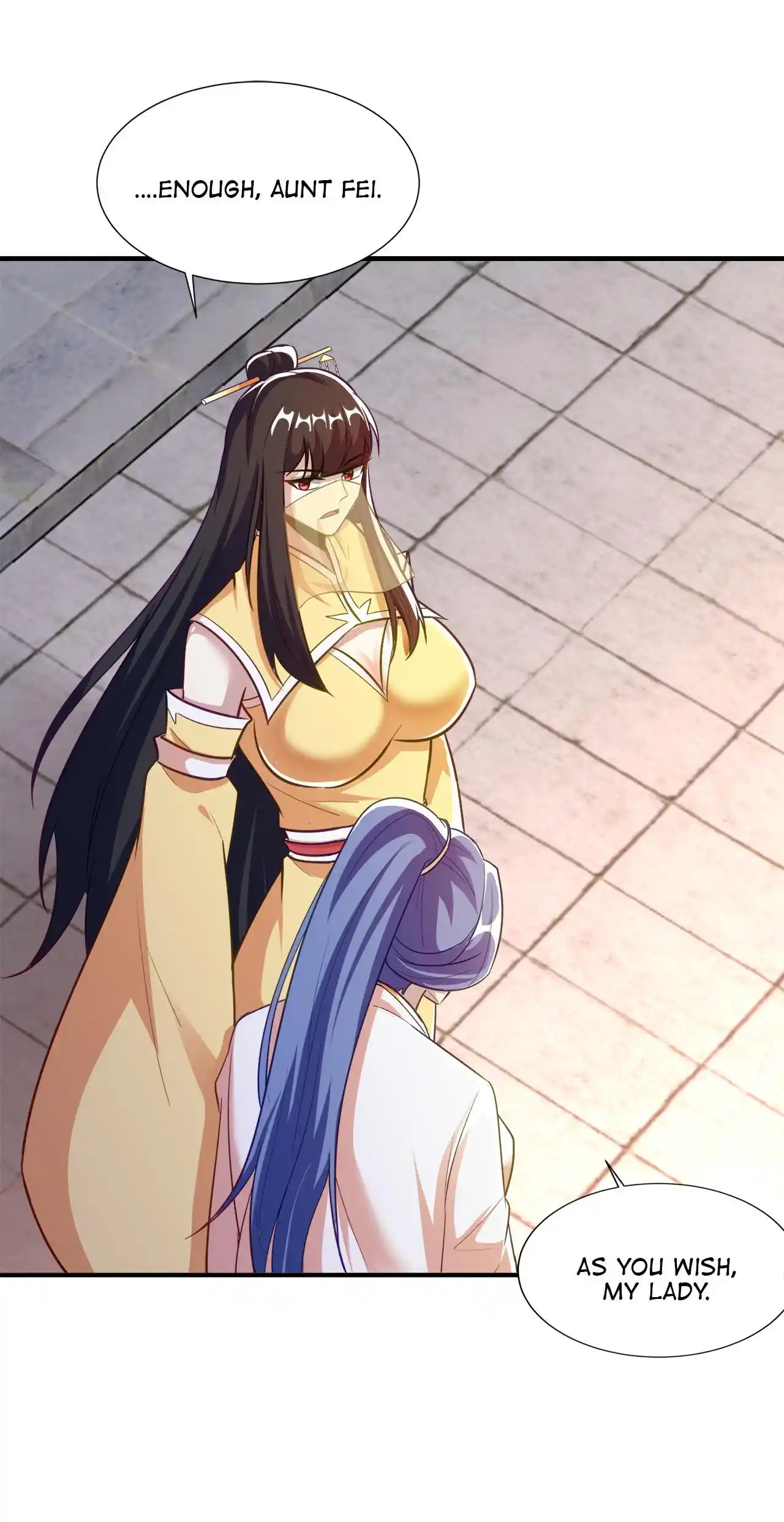 The Ultimate Devil King 186