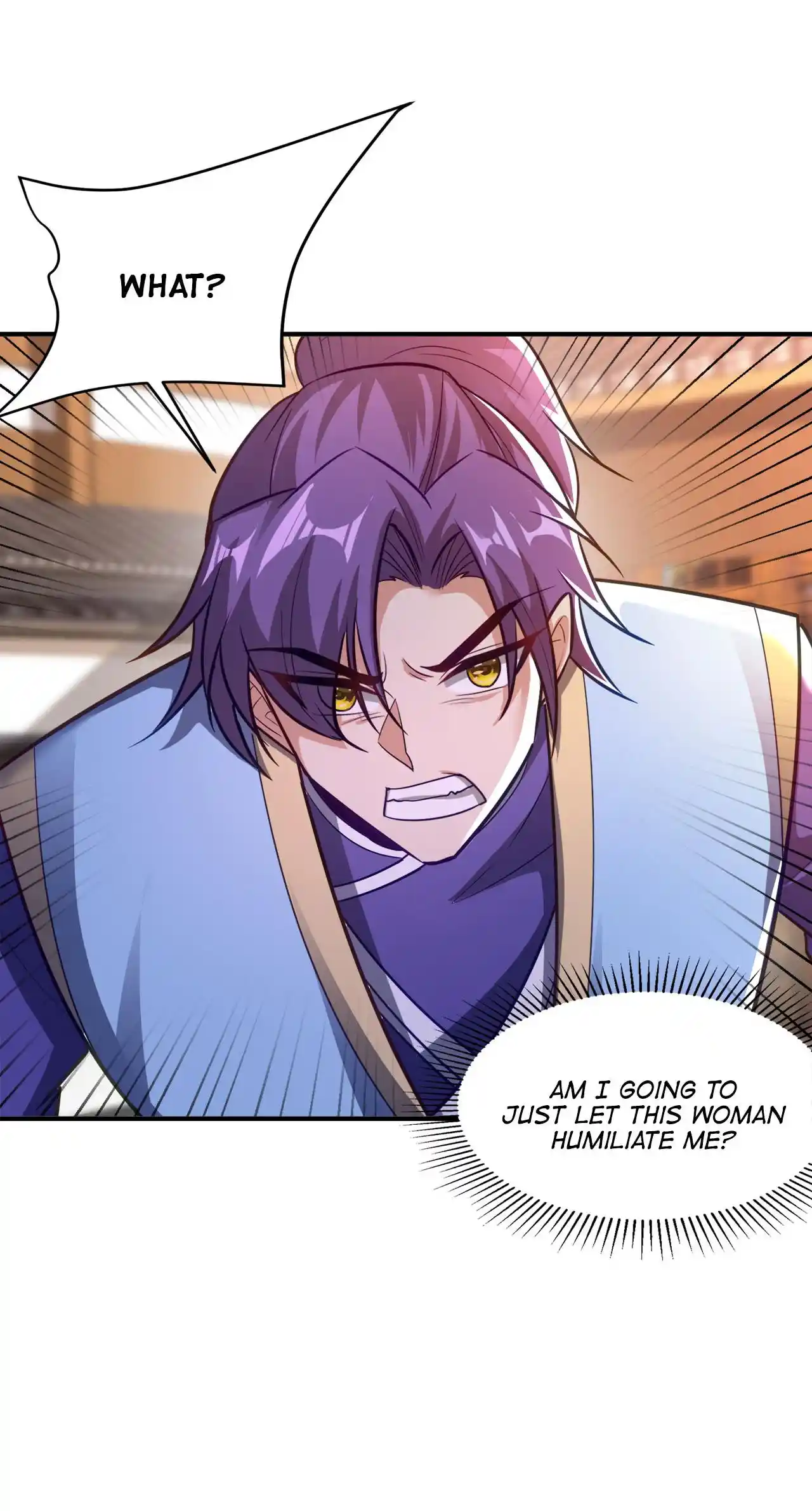 The Ultimate Devil King 186