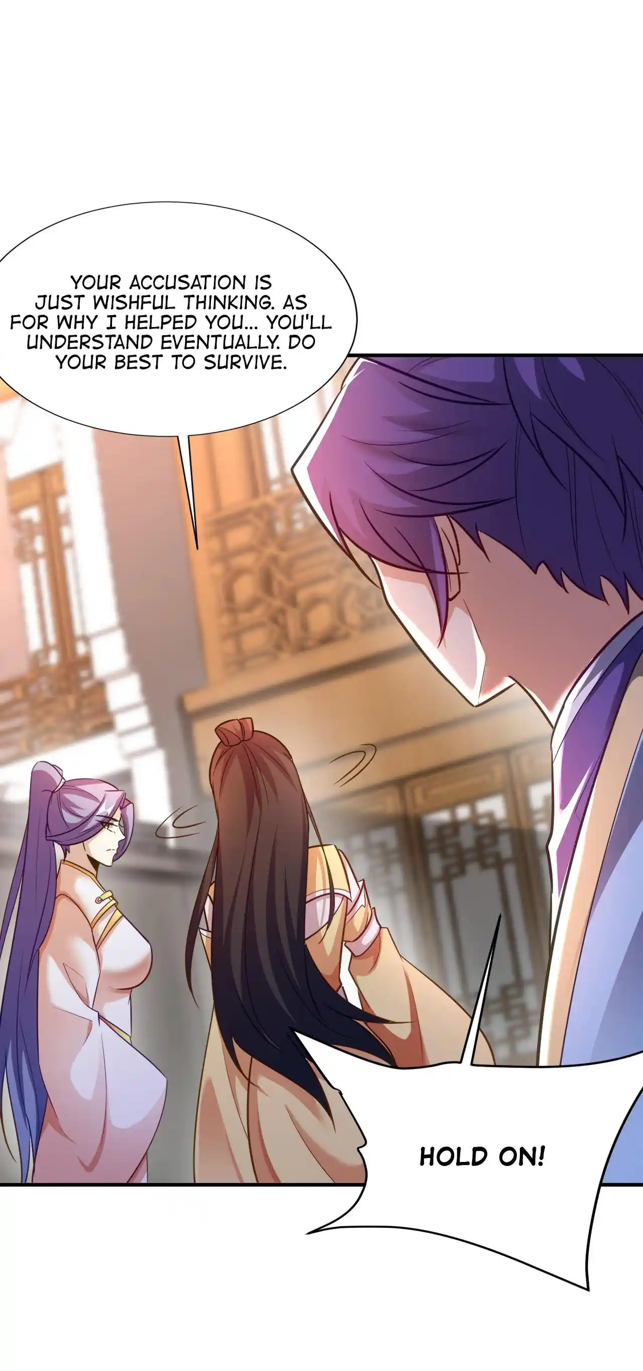 The Ultimate Devil King 186