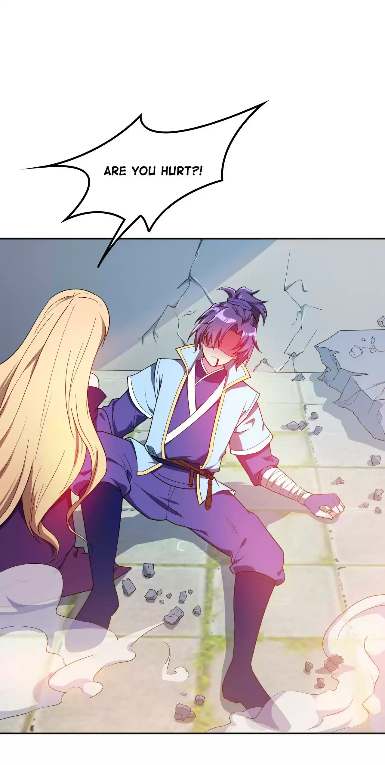 The Ultimate Devil King 19