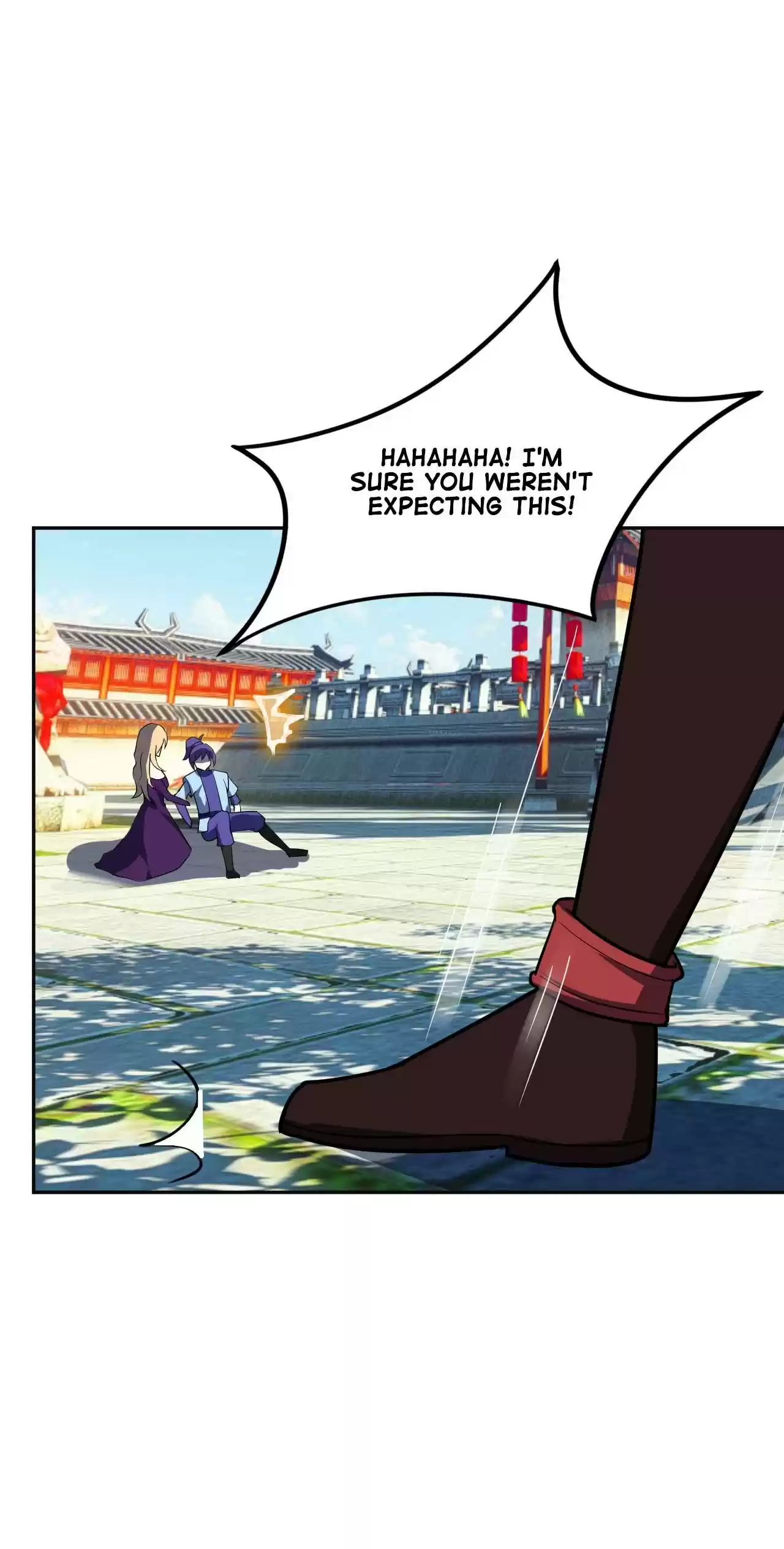 The Ultimate Devil King 19