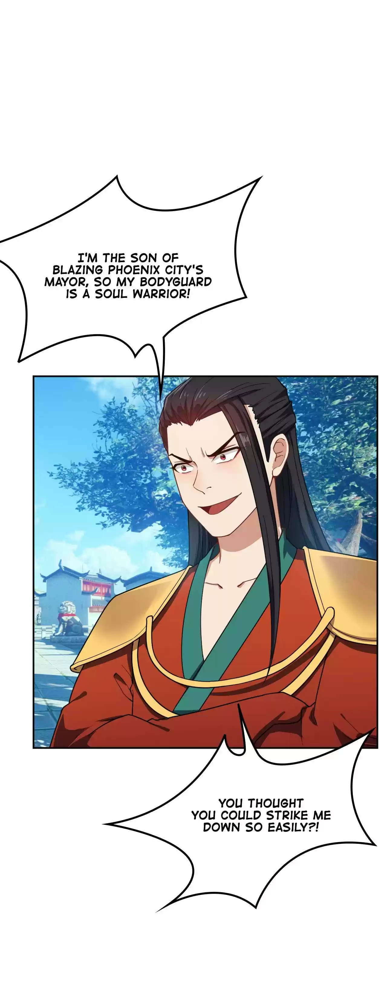 The Ultimate Devil King 19