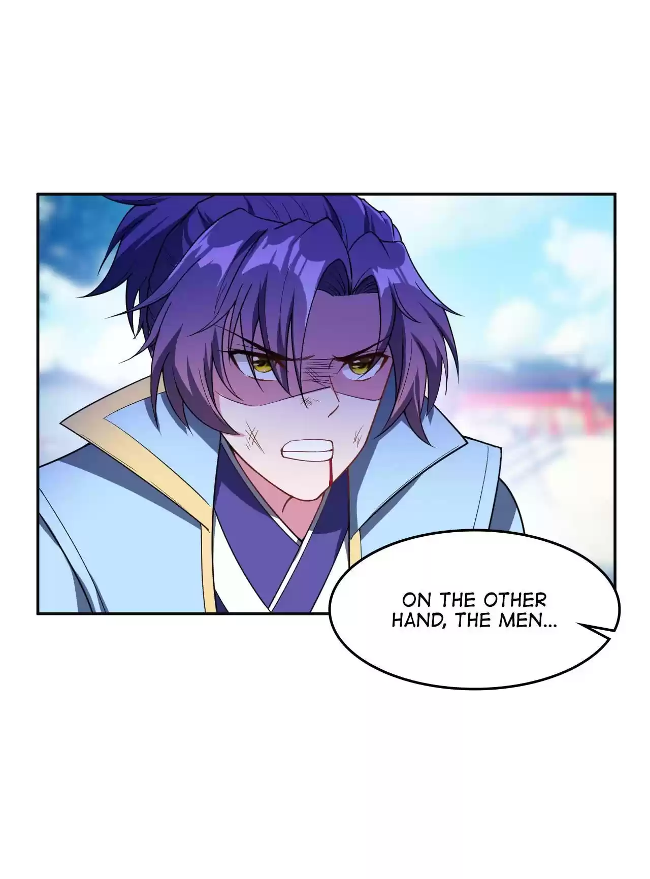 The Ultimate Devil King 19