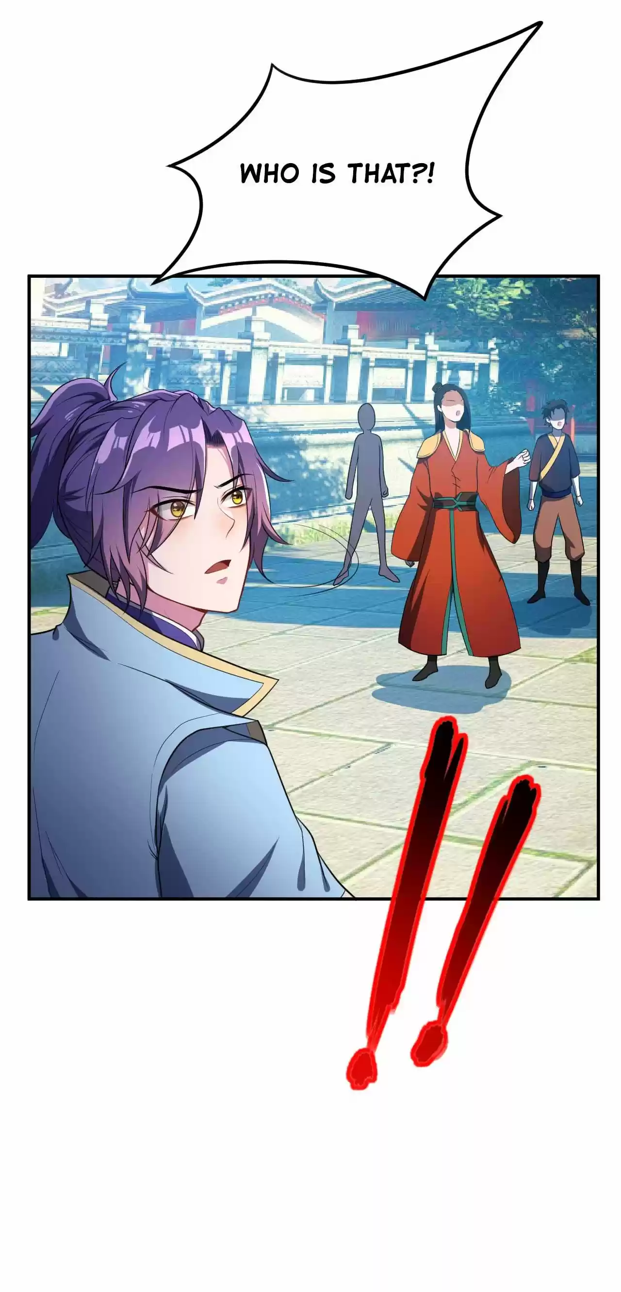 The Ultimate Devil King 19