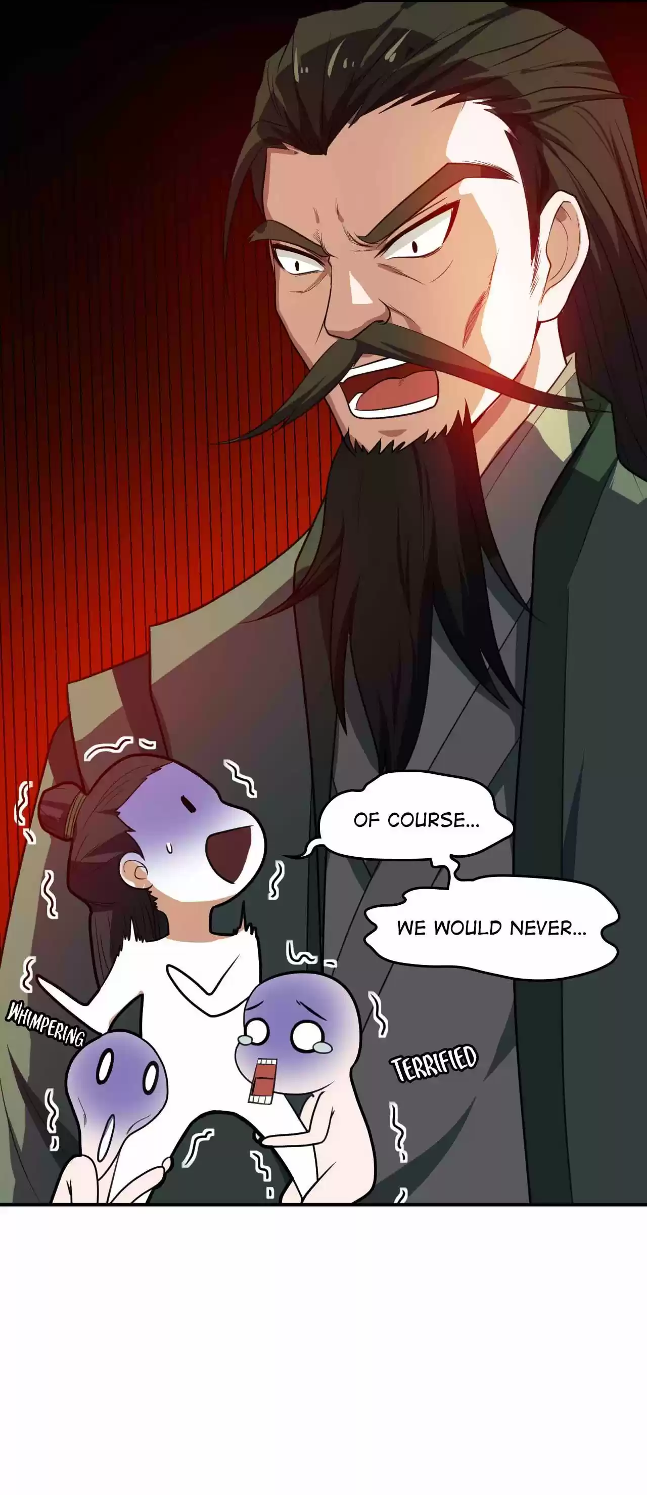 The Ultimate Devil King 19