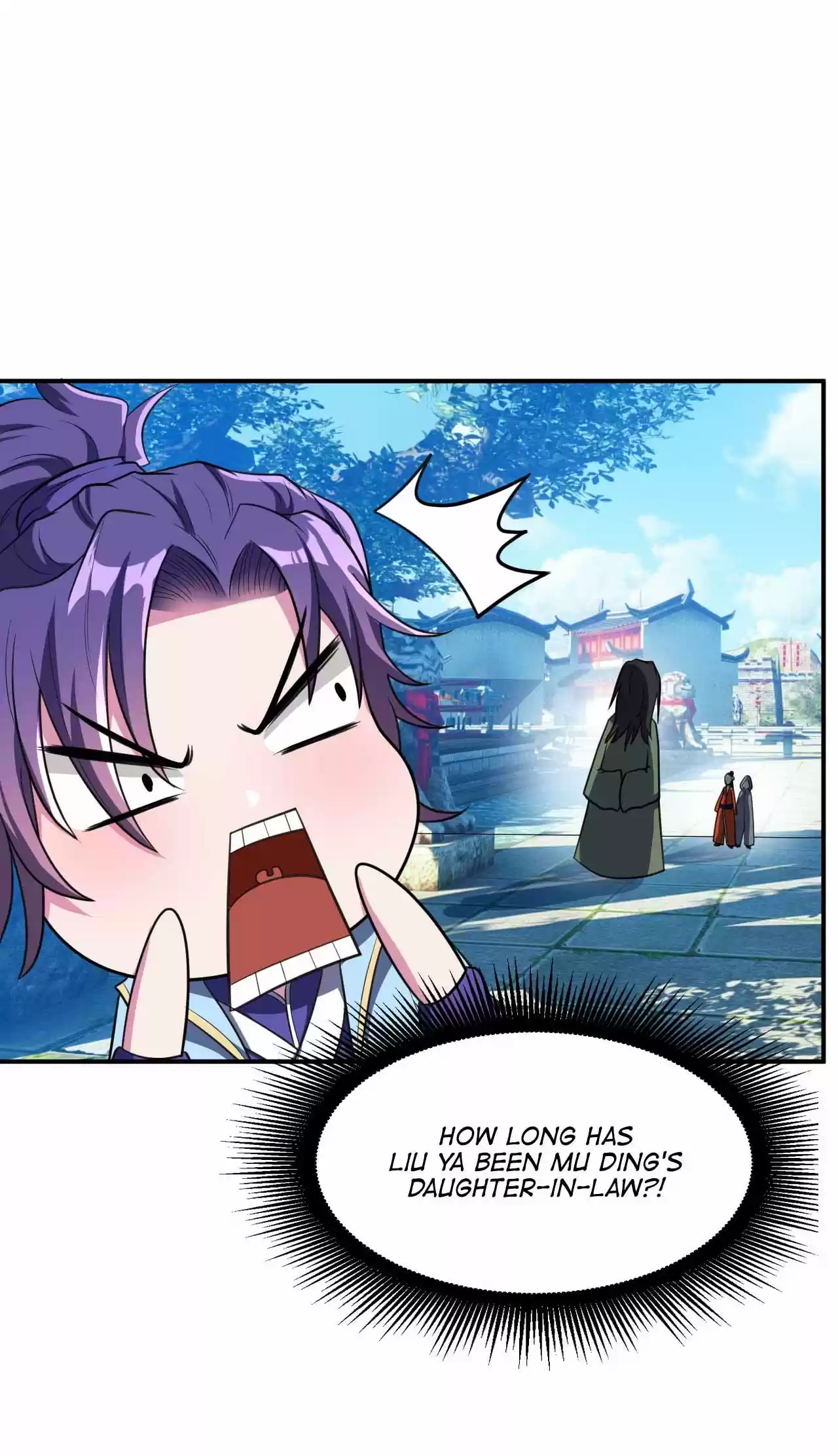 The Ultimate Devil King 19