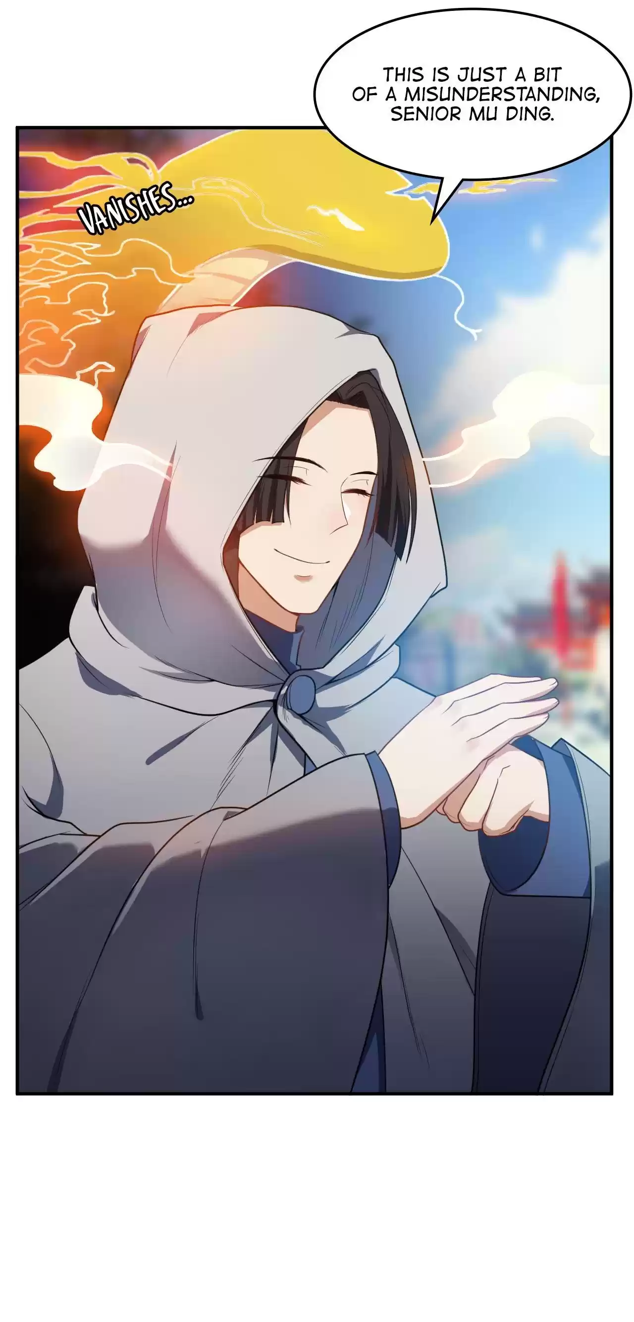 The Ultimate Devil King 19