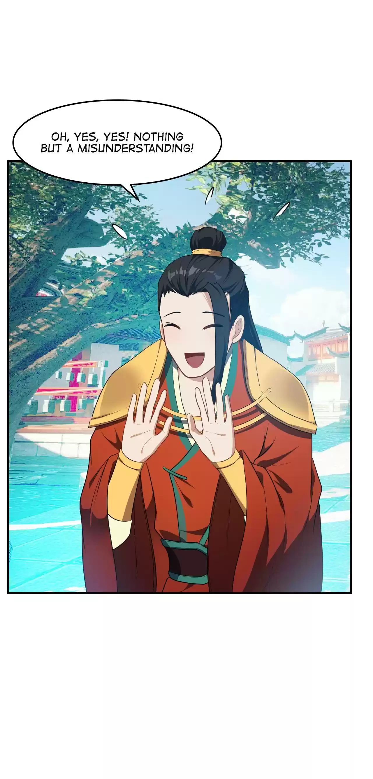 The Ultimate Devil King 19