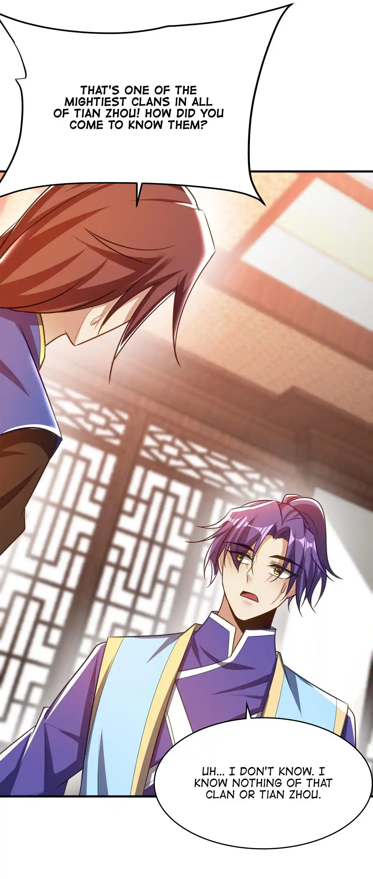 The Ultimate Devil King 190