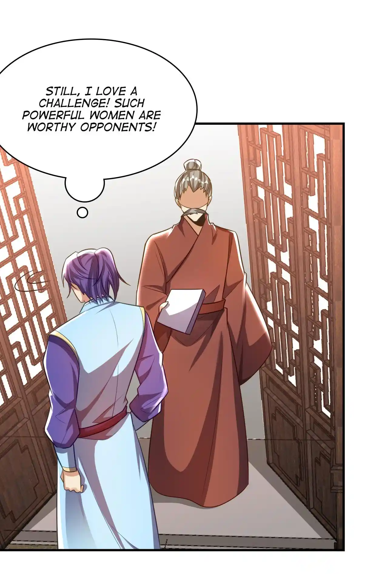 The Ultimate Devil King 190