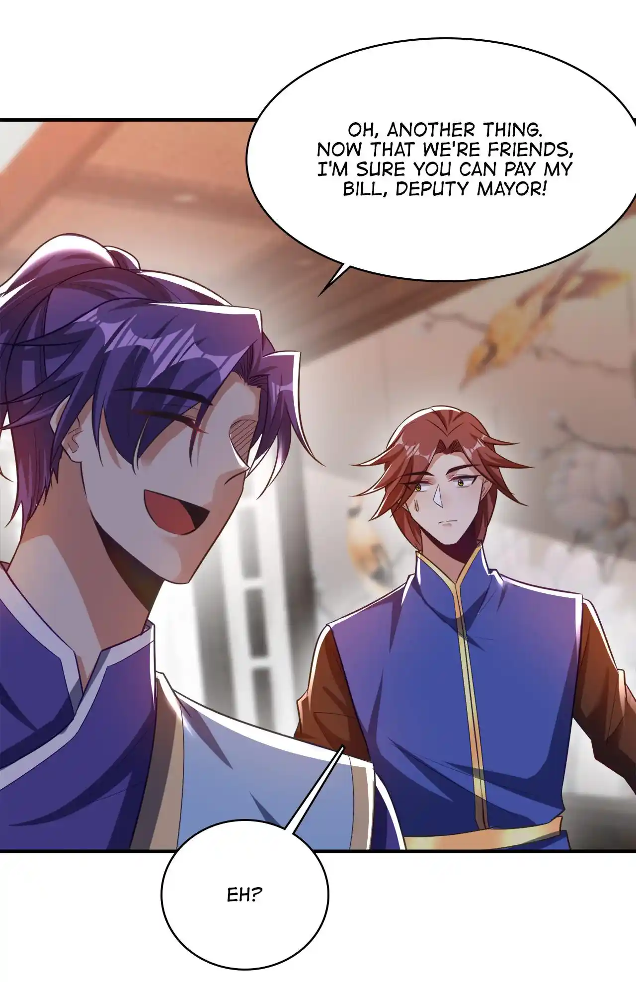 The Ultimate Devil King 190