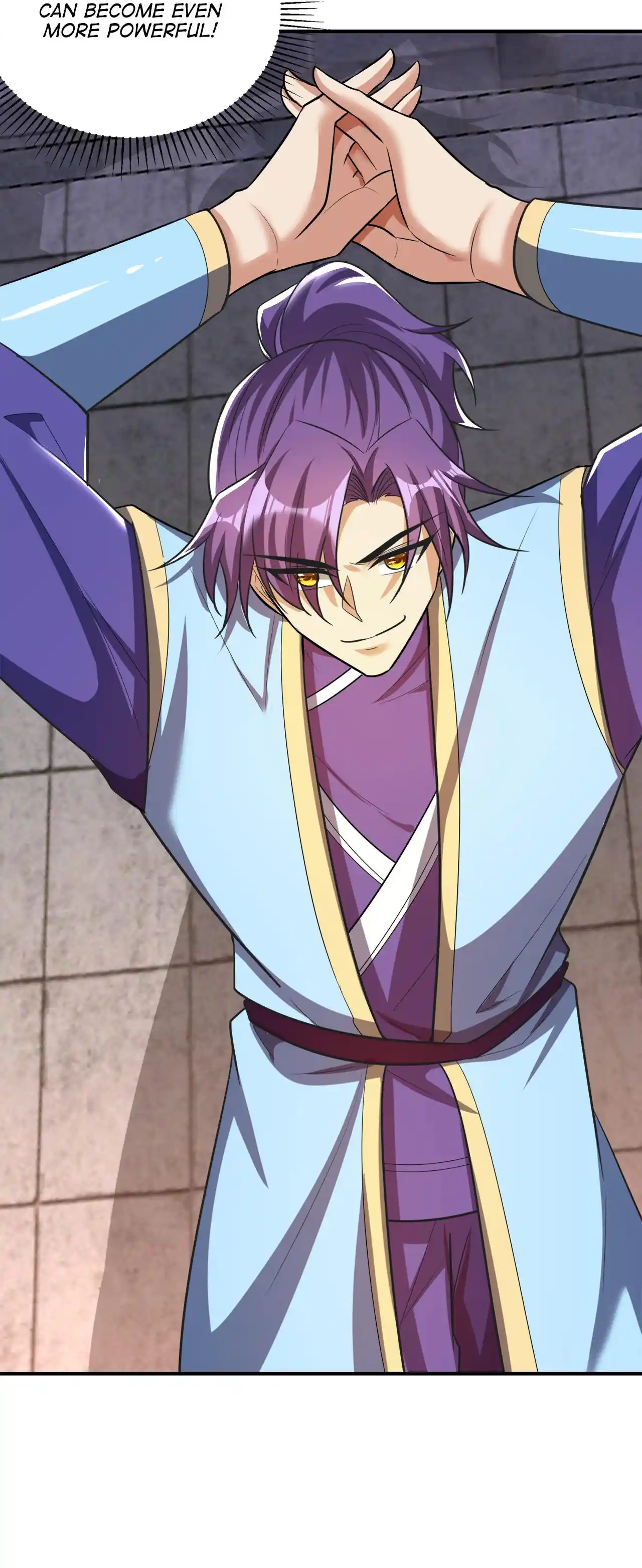 The Ultimate Devil King 190