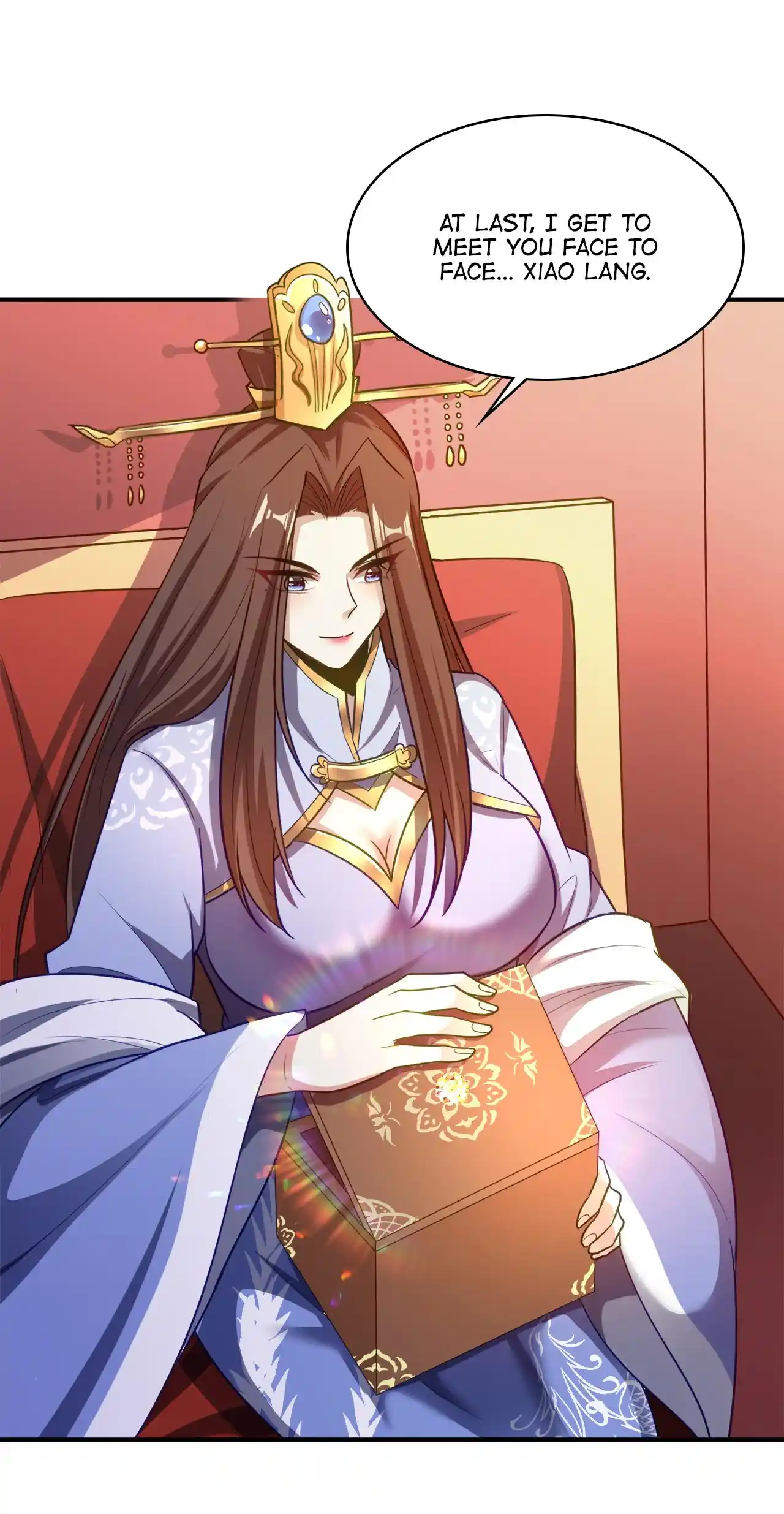 The Ultimate Devil King 190