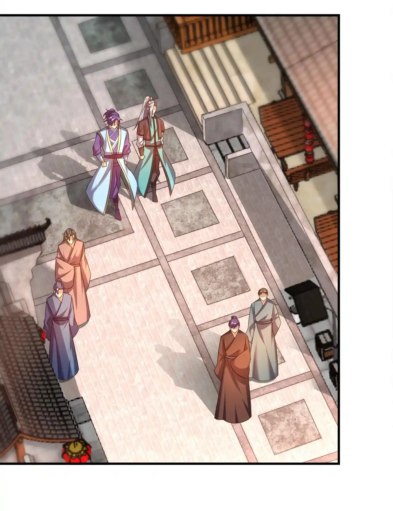 The Ultimate Devil King 190