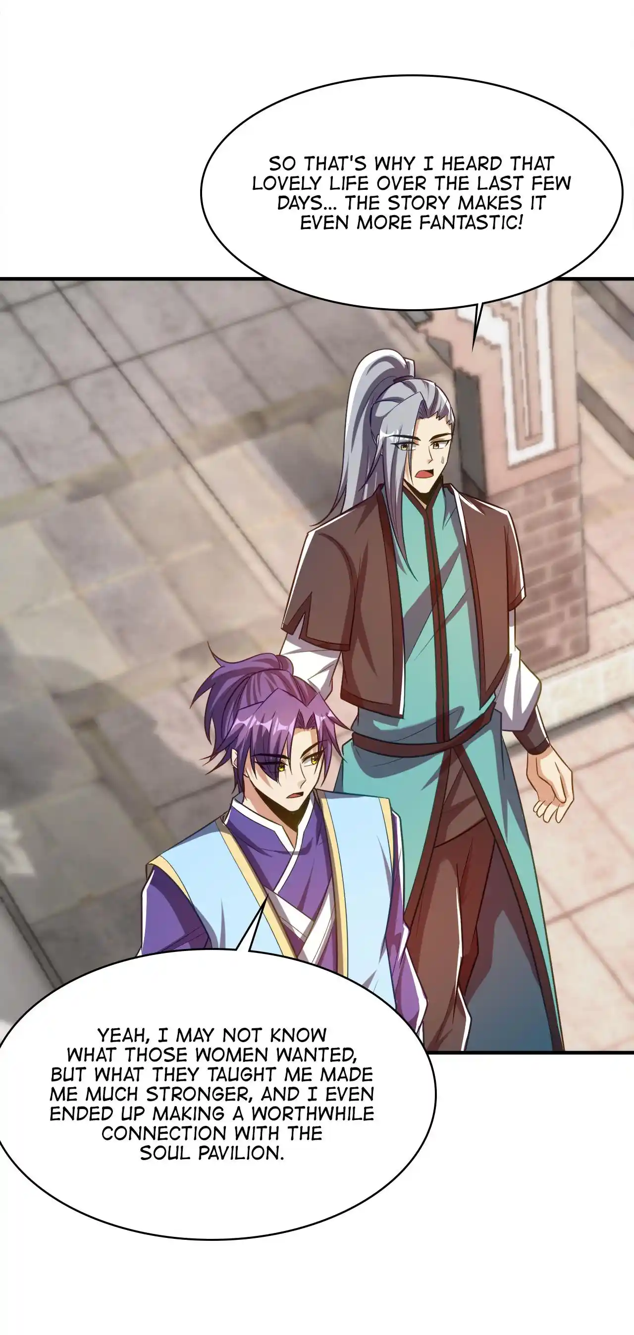 The Ultimate Devil King 190