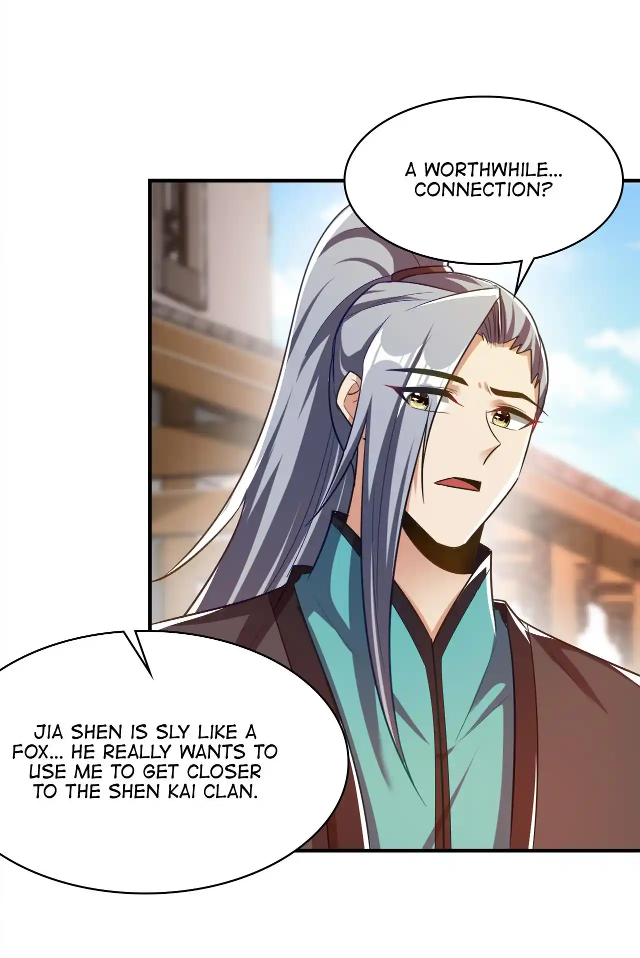 The Ultimate Devil King 190