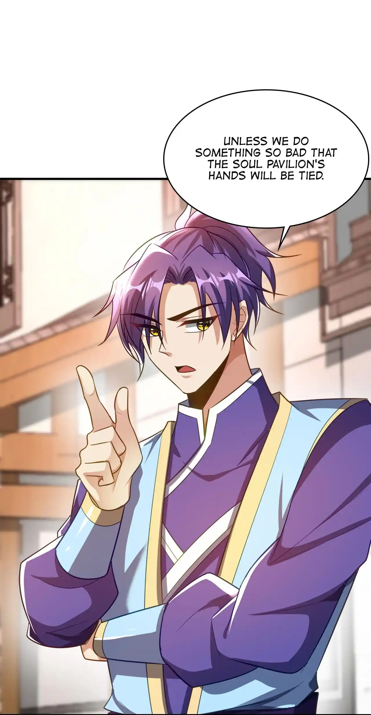 The Ultimate Devil King 190