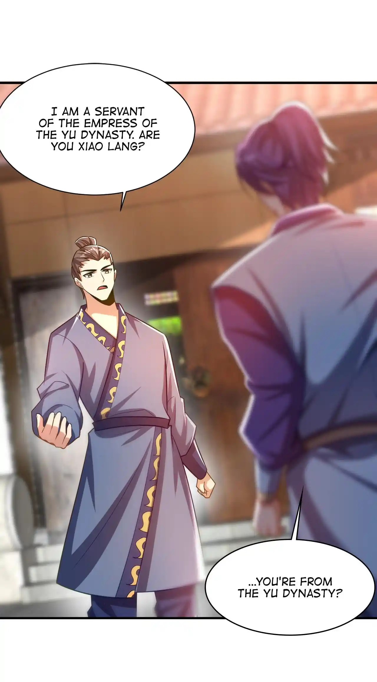 The Ultimate Devil King 190