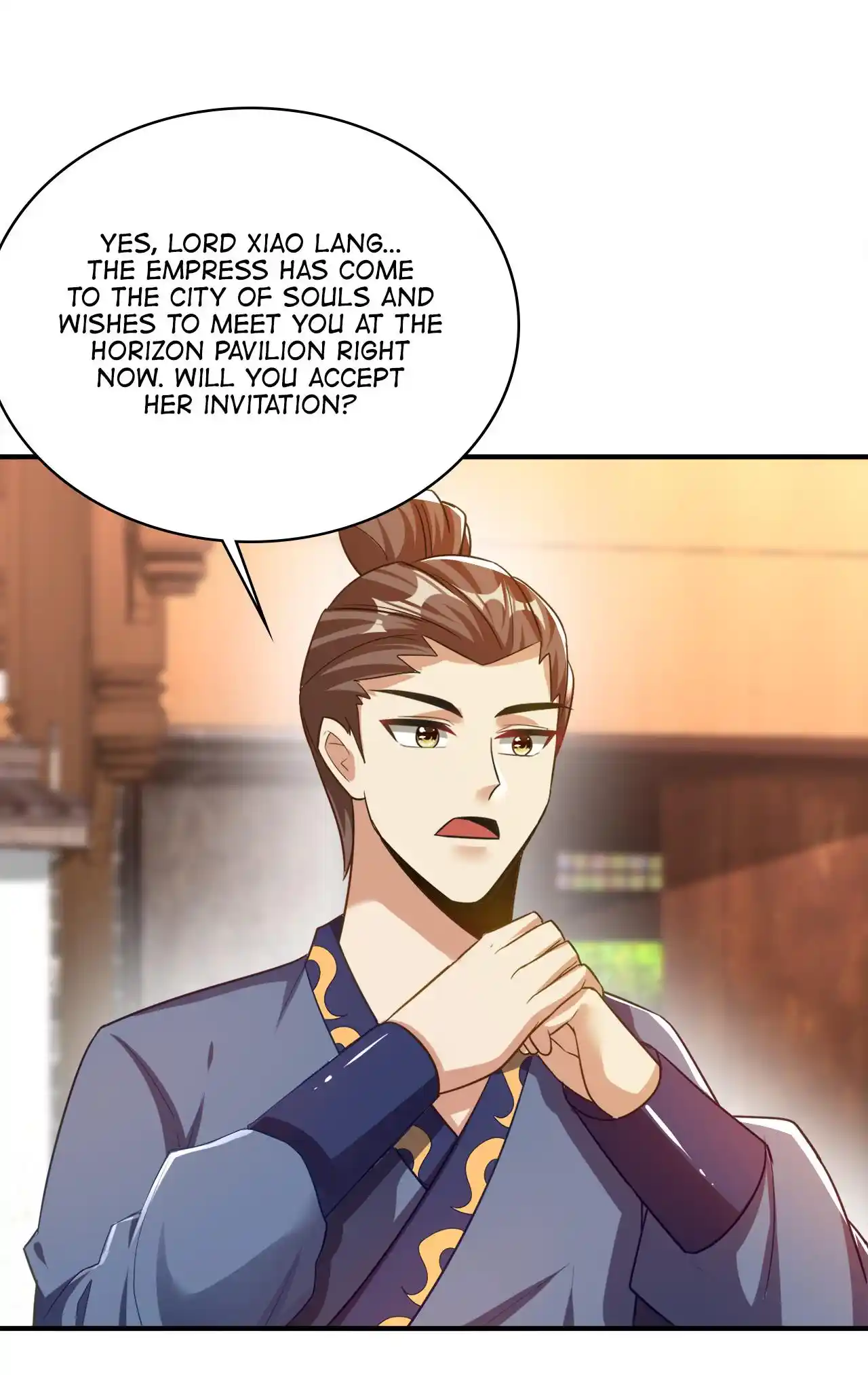 The Ultimate Devil King 190