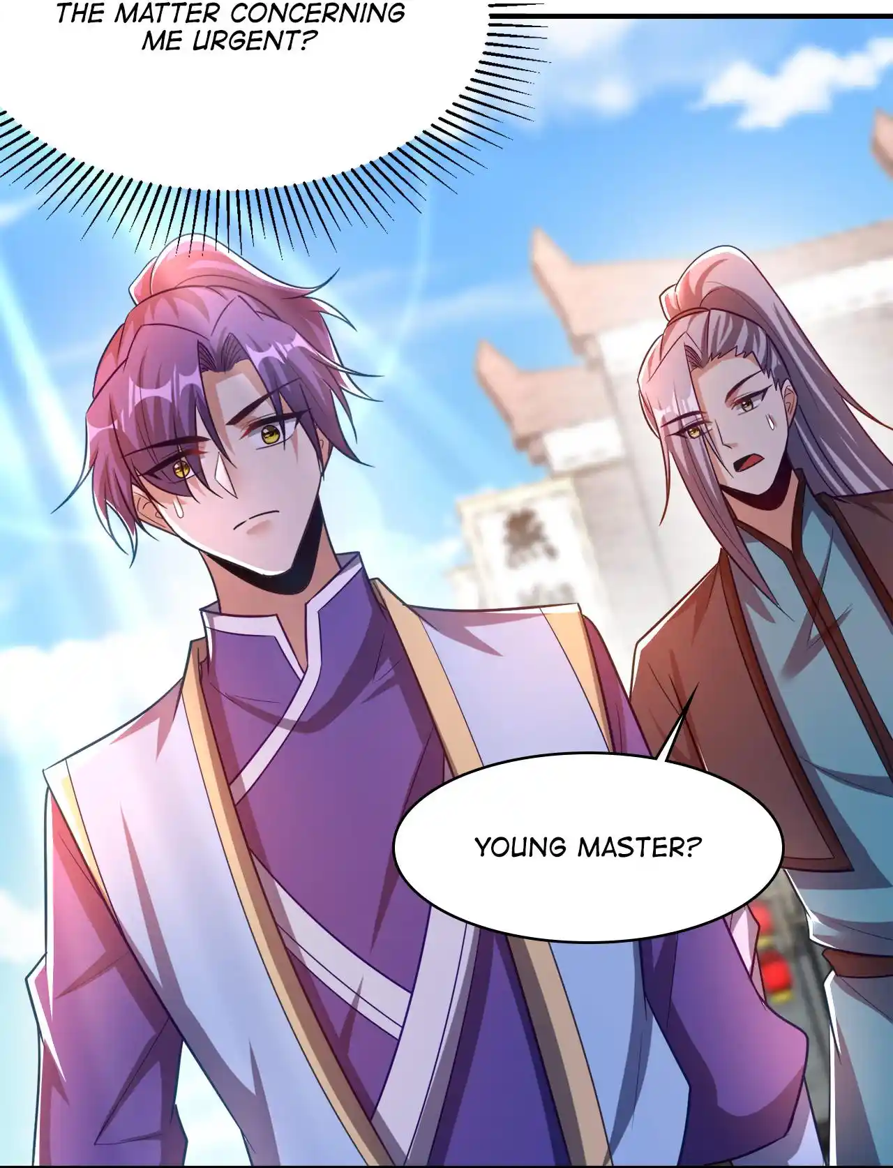 The Ultimate Devil King 190