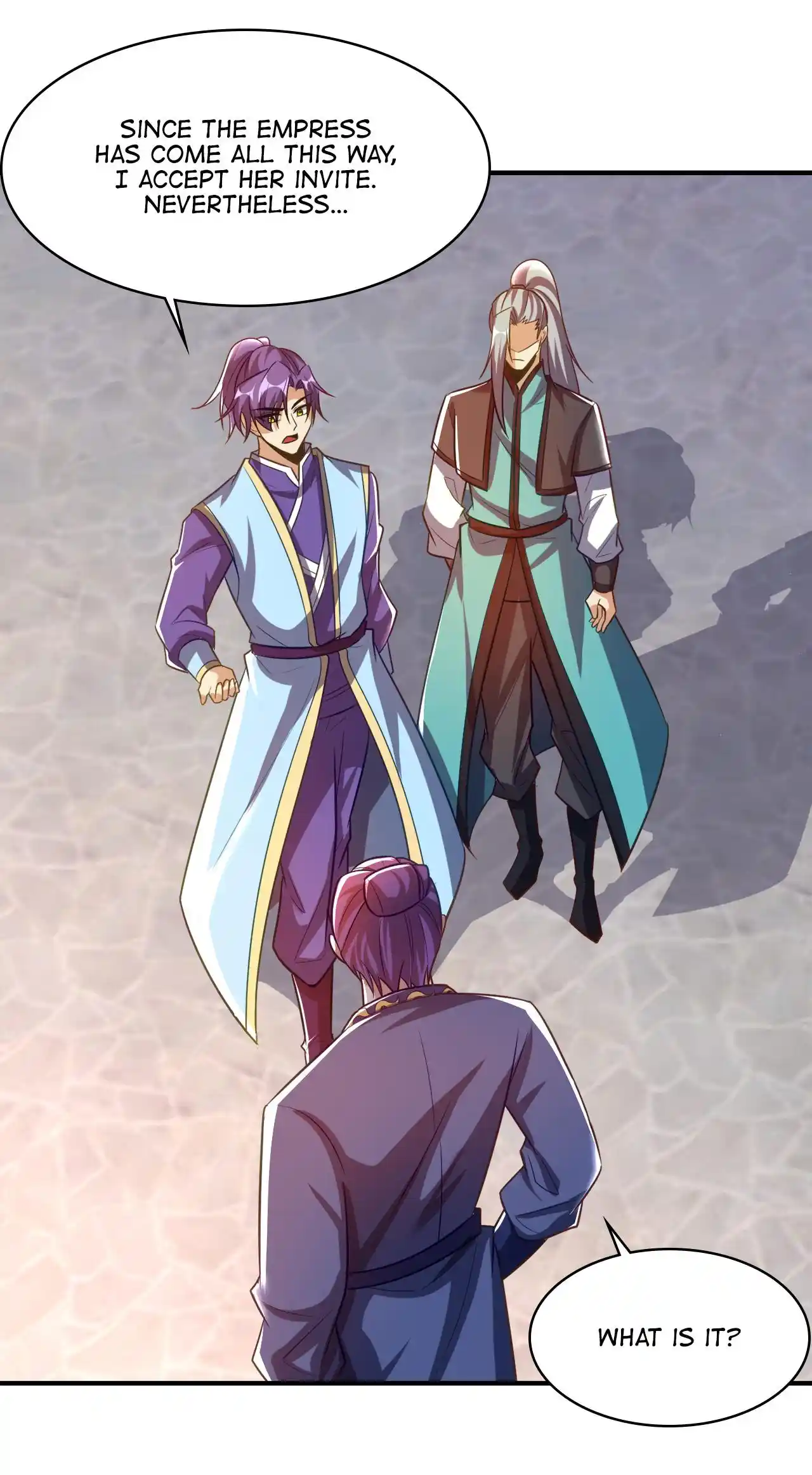 The Ultimate Devil King 190