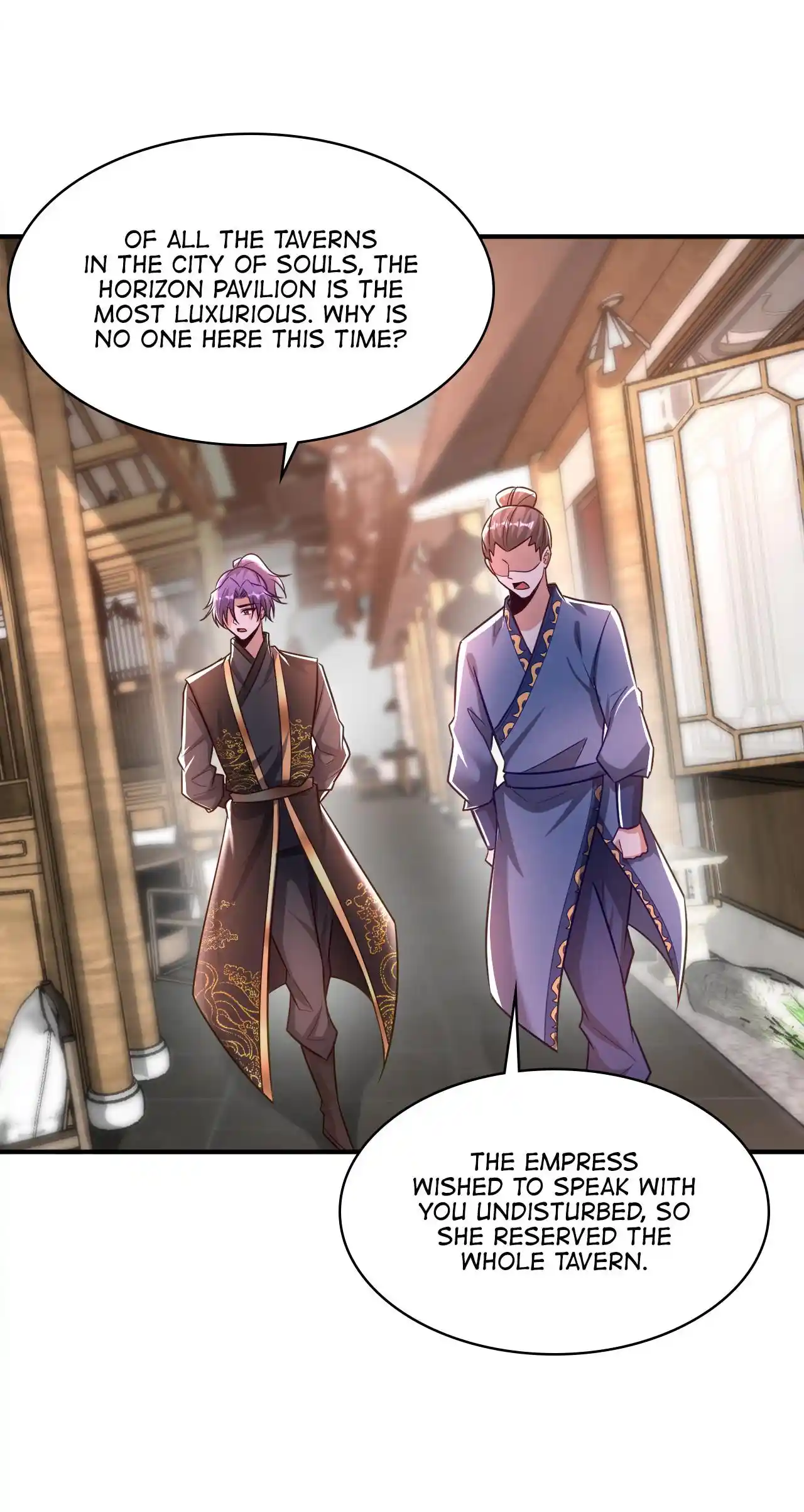 The Ultimate Devil King 190