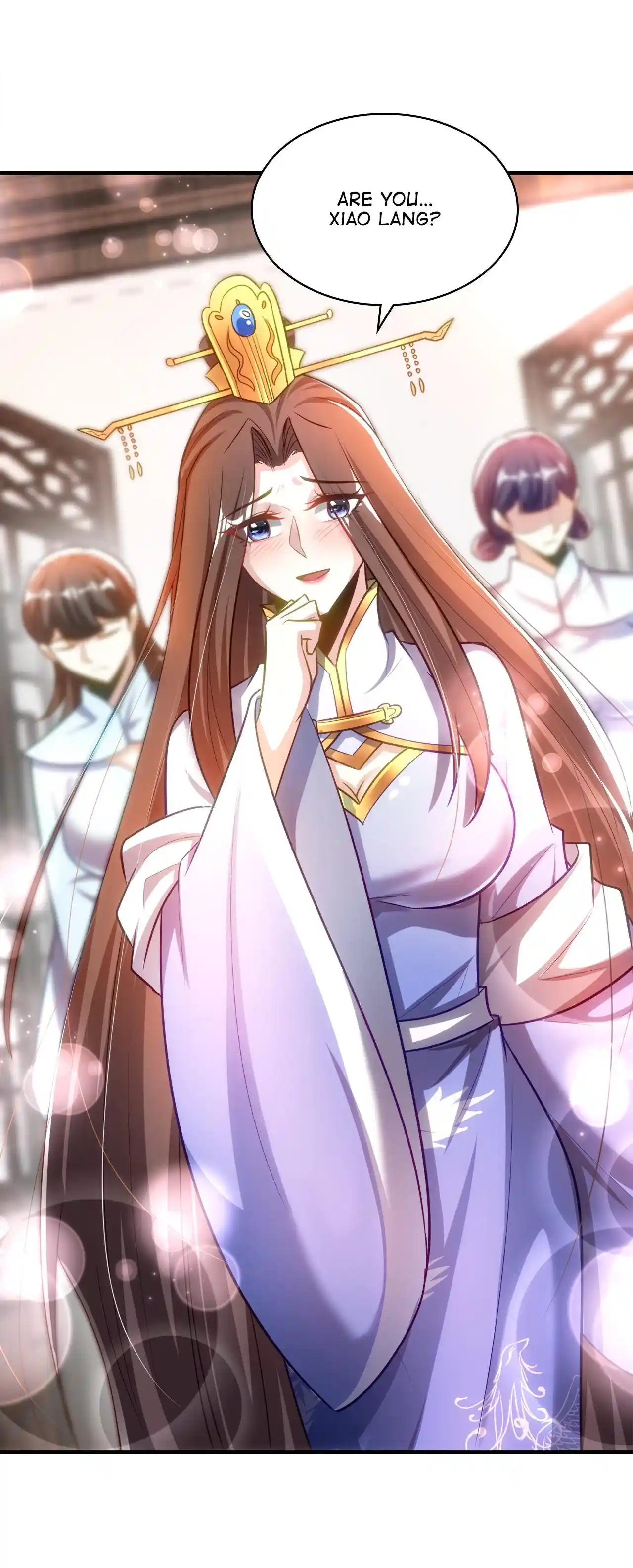 The Ultimate Devil King 190